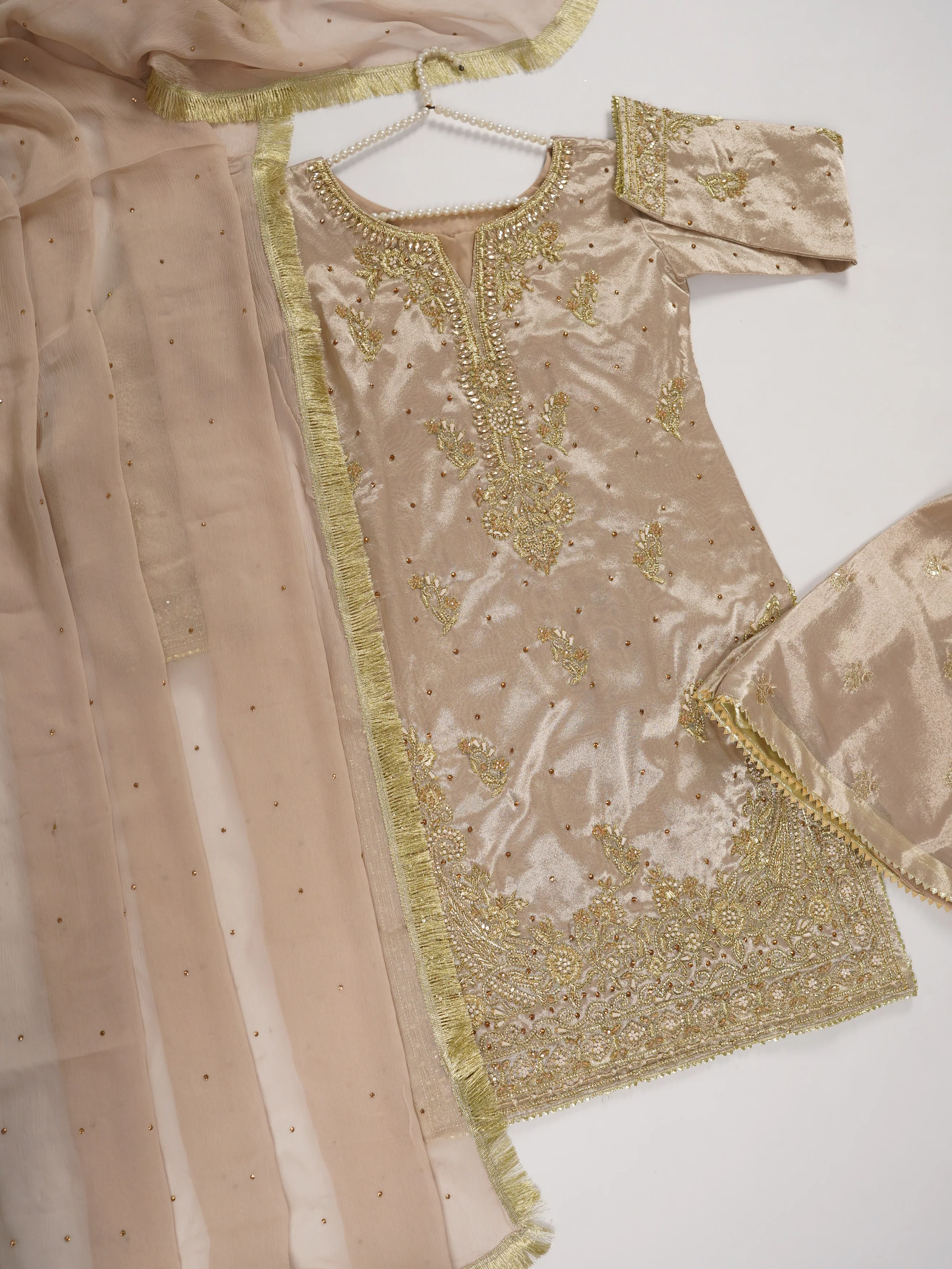 Timeless Elegance for Every Celebration