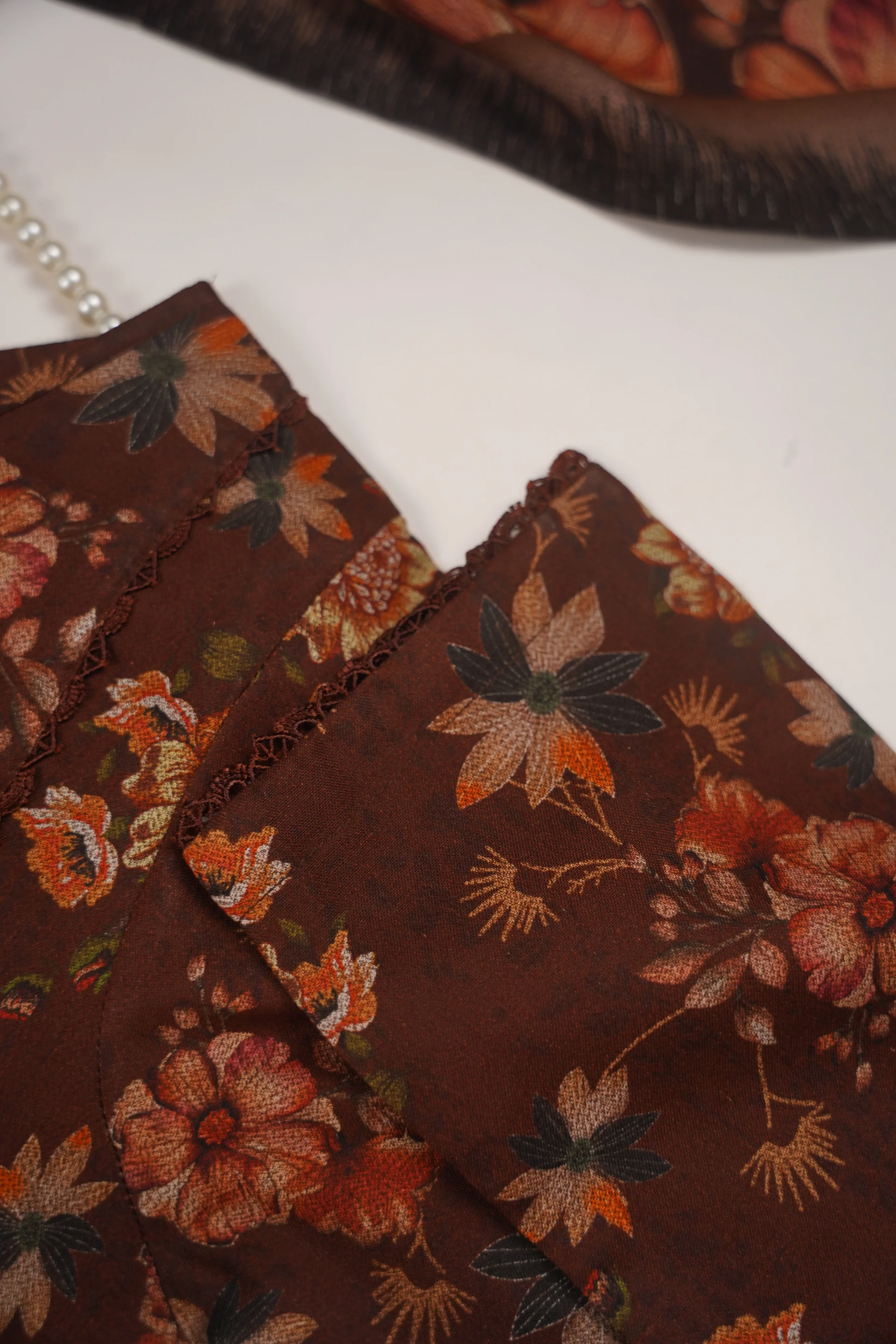 Bisma Winter Maxi Collection ZK-06 - Image 4