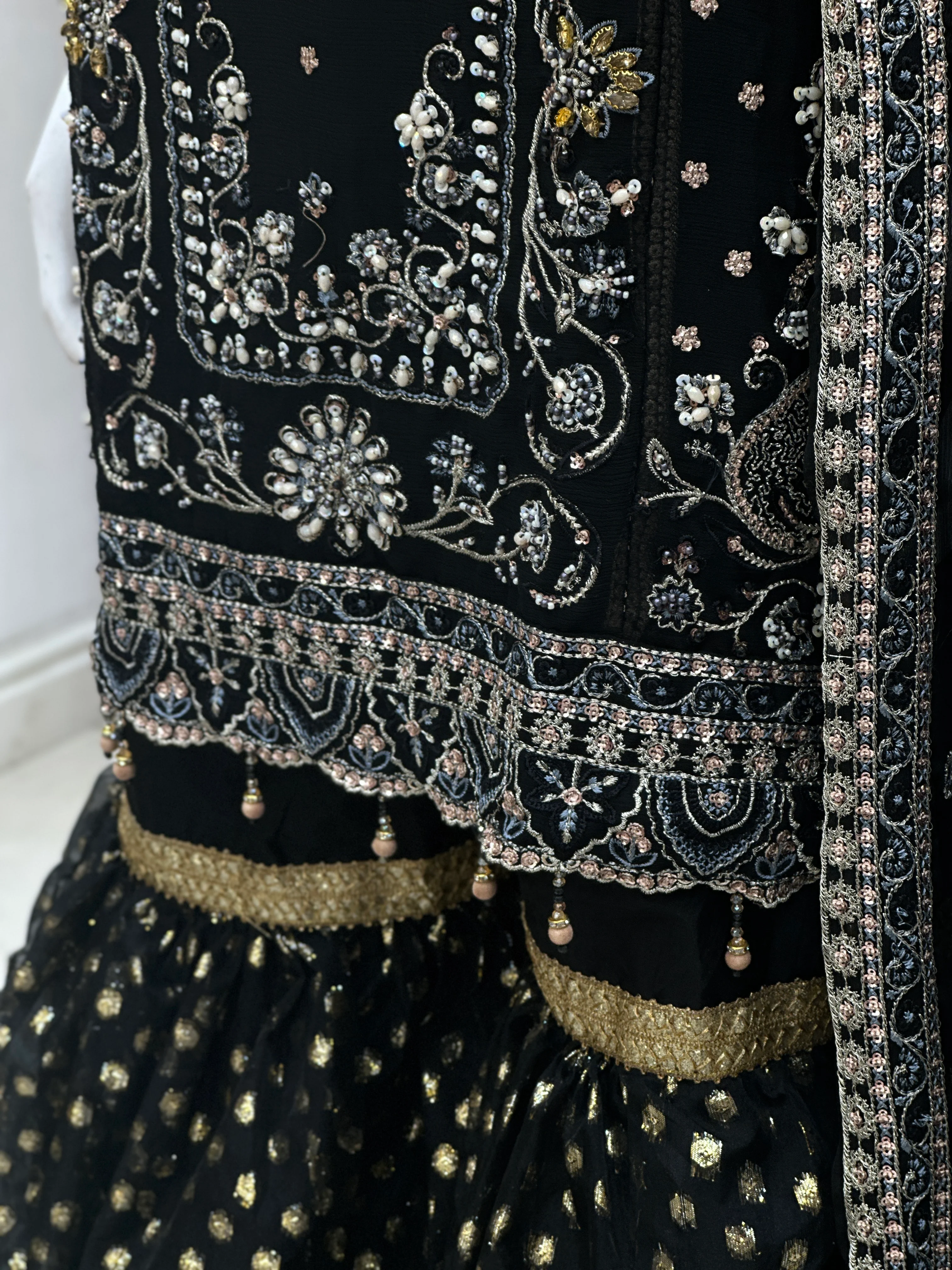 Chamki Garara Eid Collection 2025 Volume 1  CG-004 - Image 6