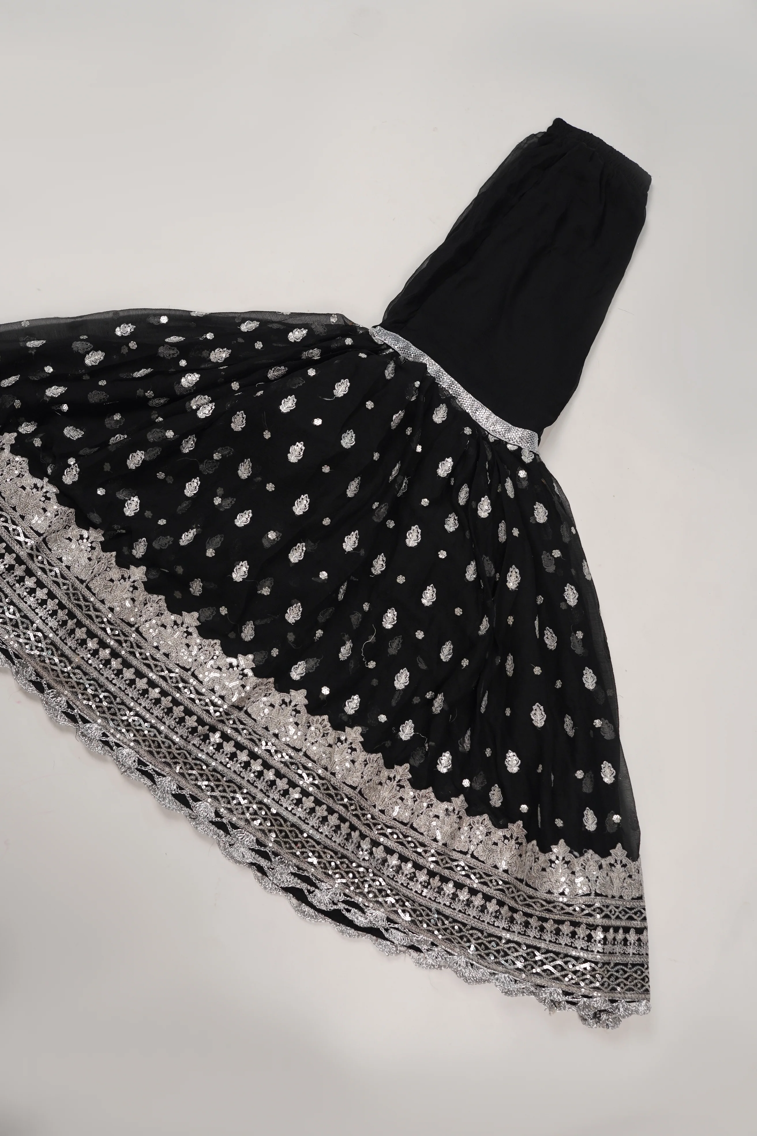 Dastaan Exclusive Branded Chiffon Collection DM-01 - Image 7