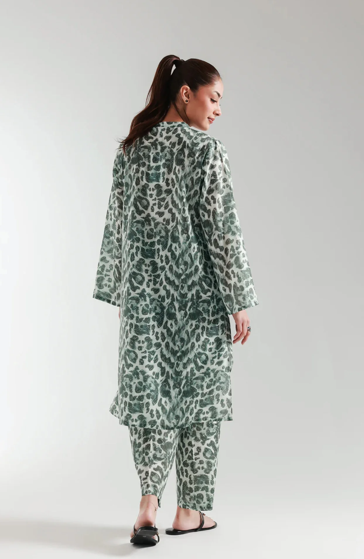 Ethnic Orignal Co-Ords -01 - Image 3