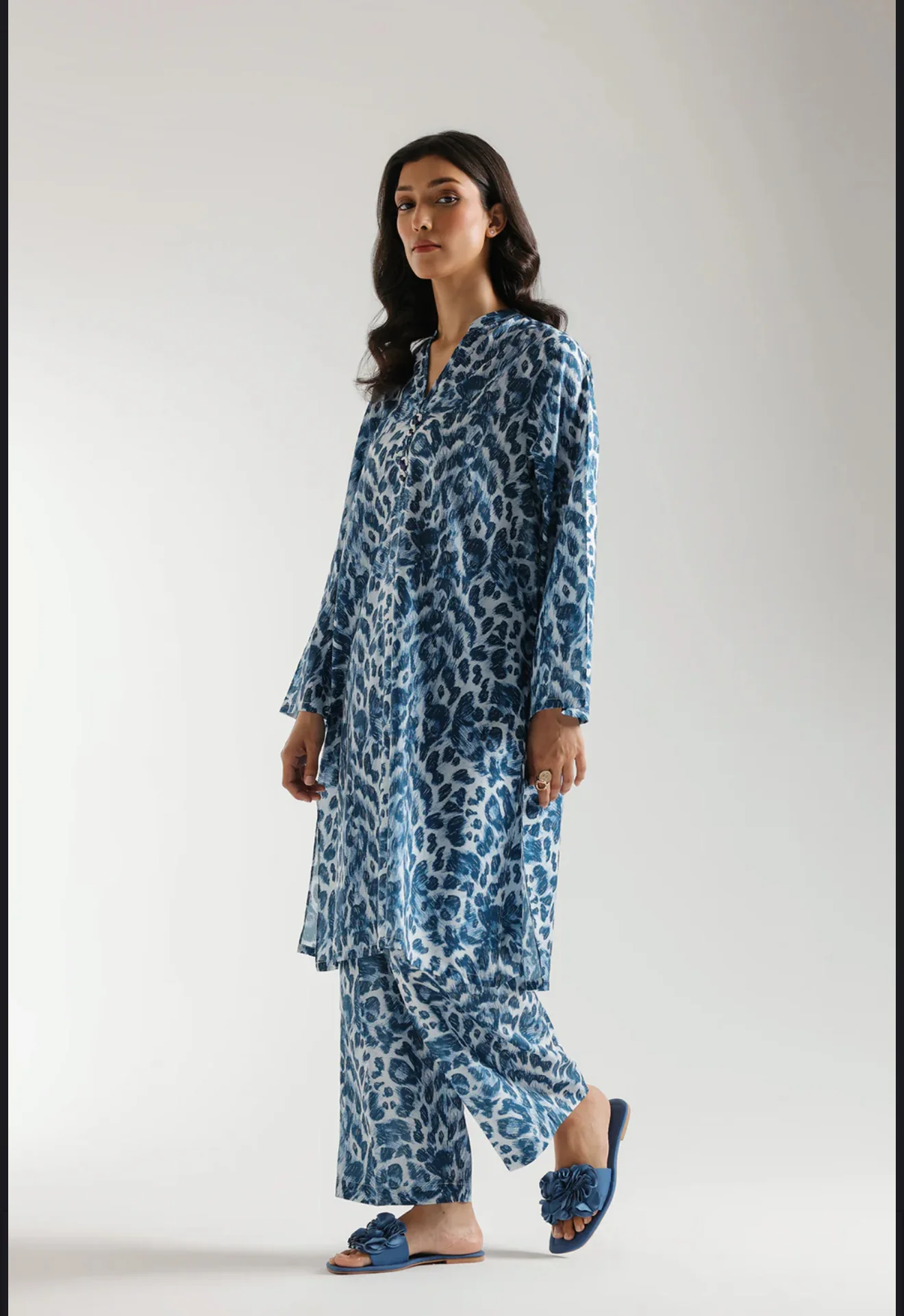 Ethnic Orignal Co-Ords -02 - Image 3