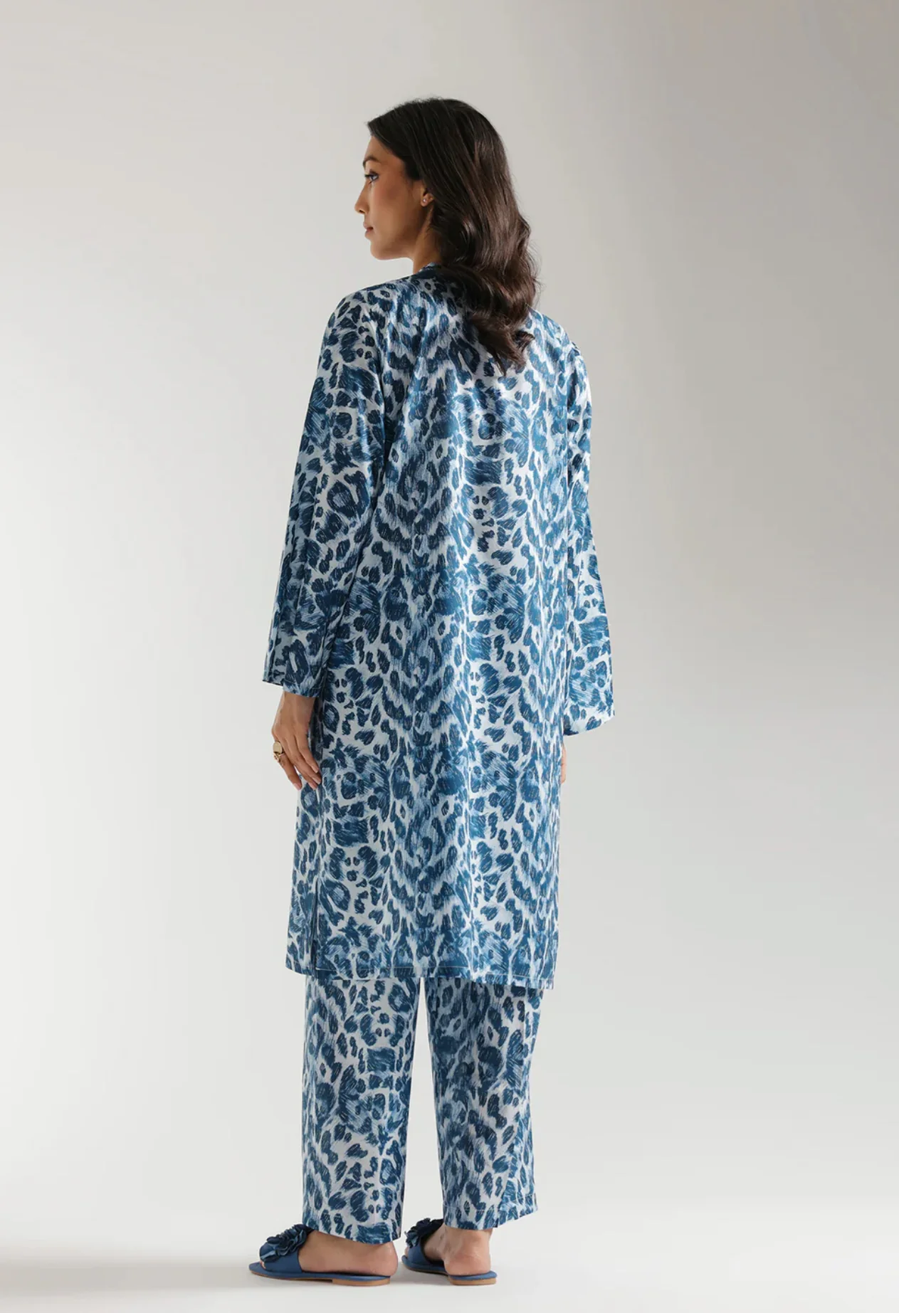 Ethnic Orignal Co-Ords -02 - Image 4