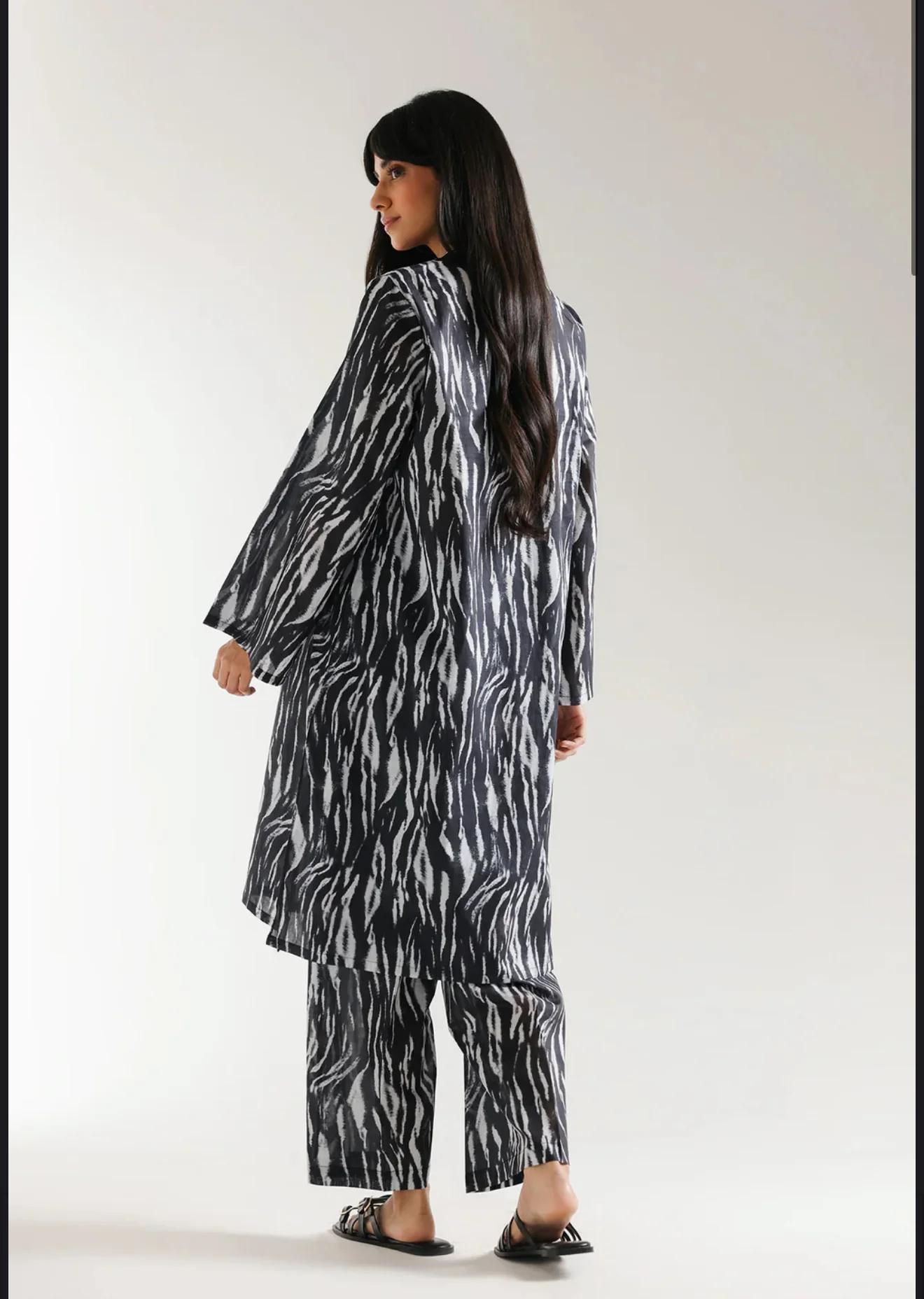 Ethnic Orignal Co-Ords -04 - Image 4