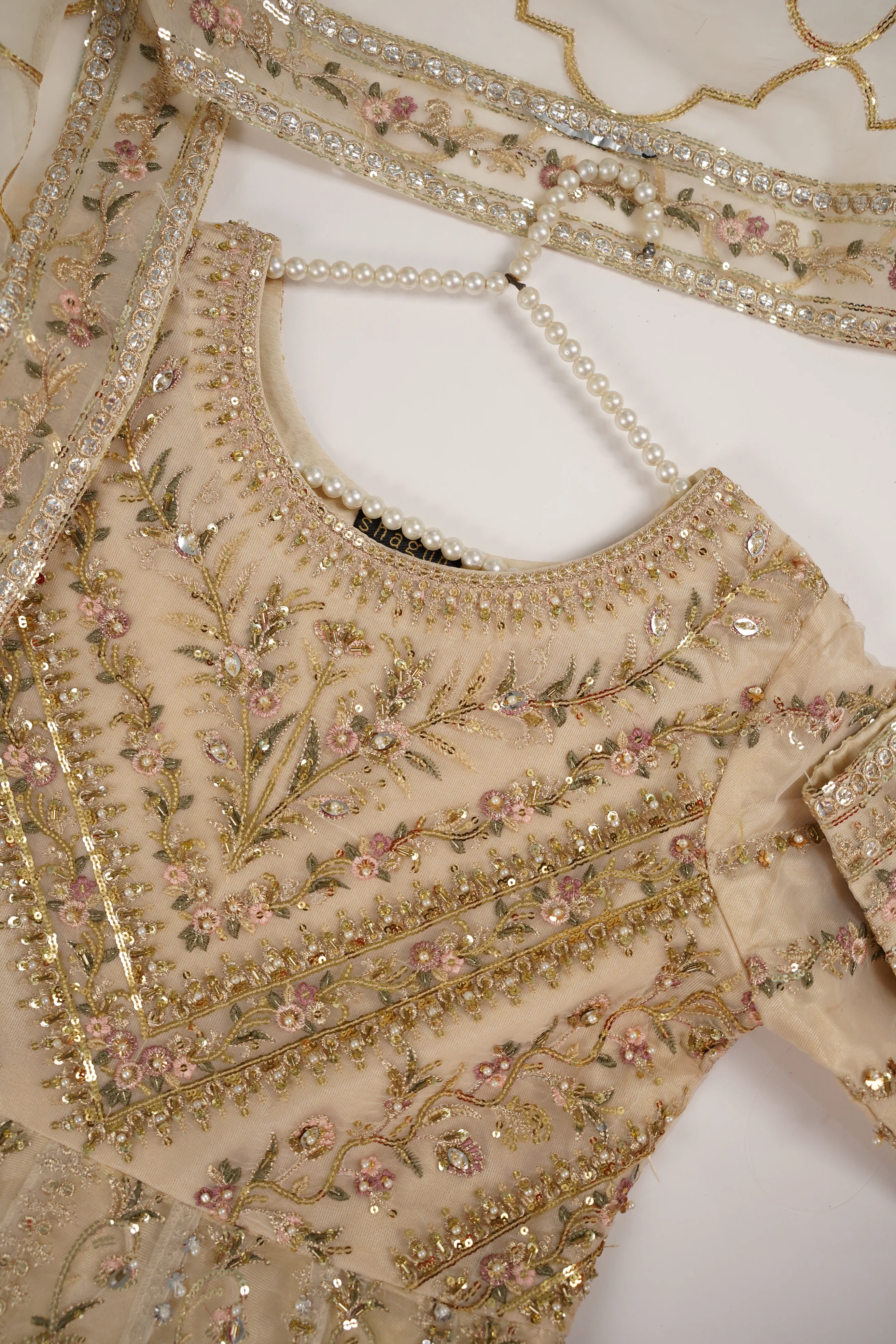 Gul-e-Rung Maxi Collection FE-01 - Image 20