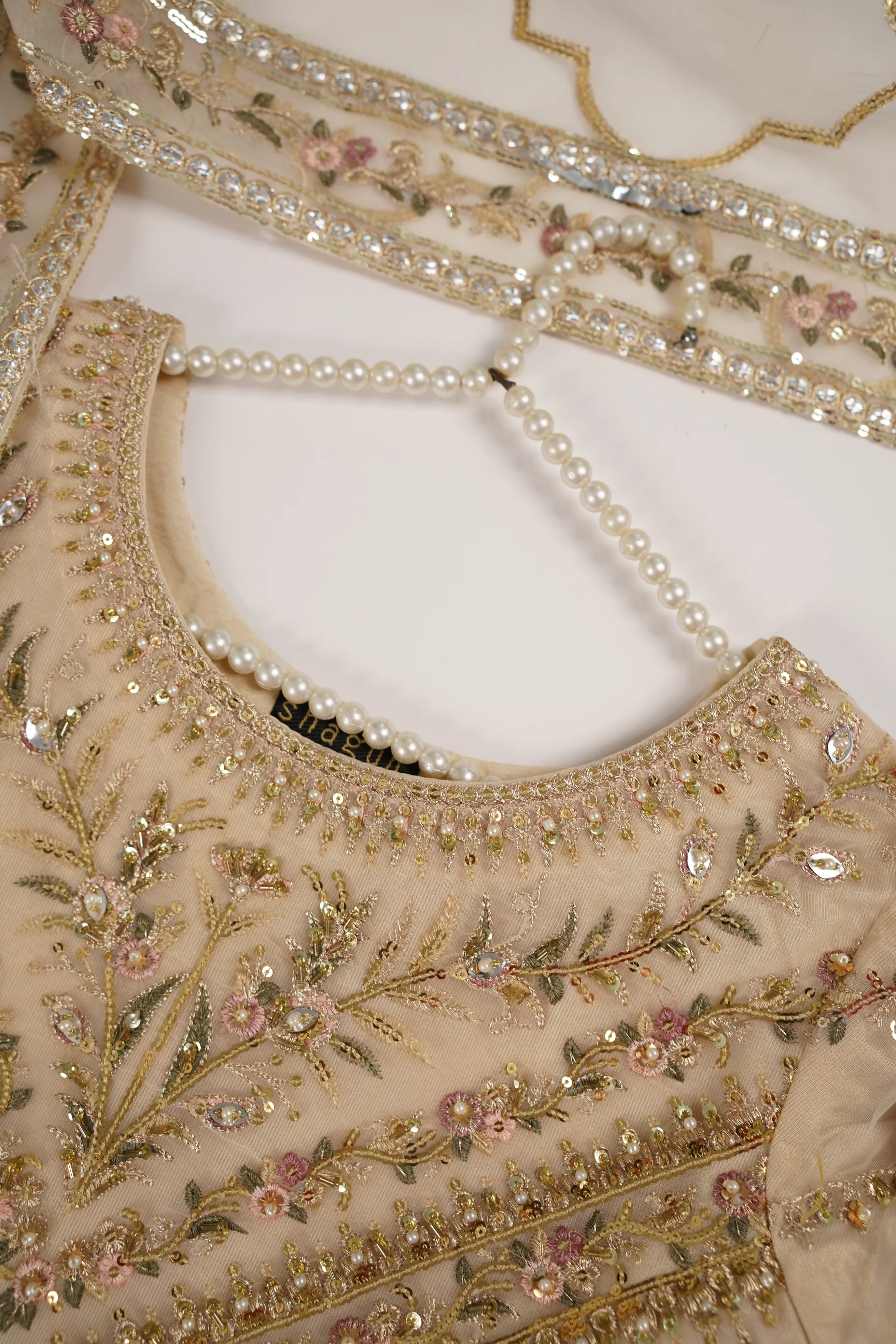 Gul-e-Rung Maxi Collection FE-01 - Image 21