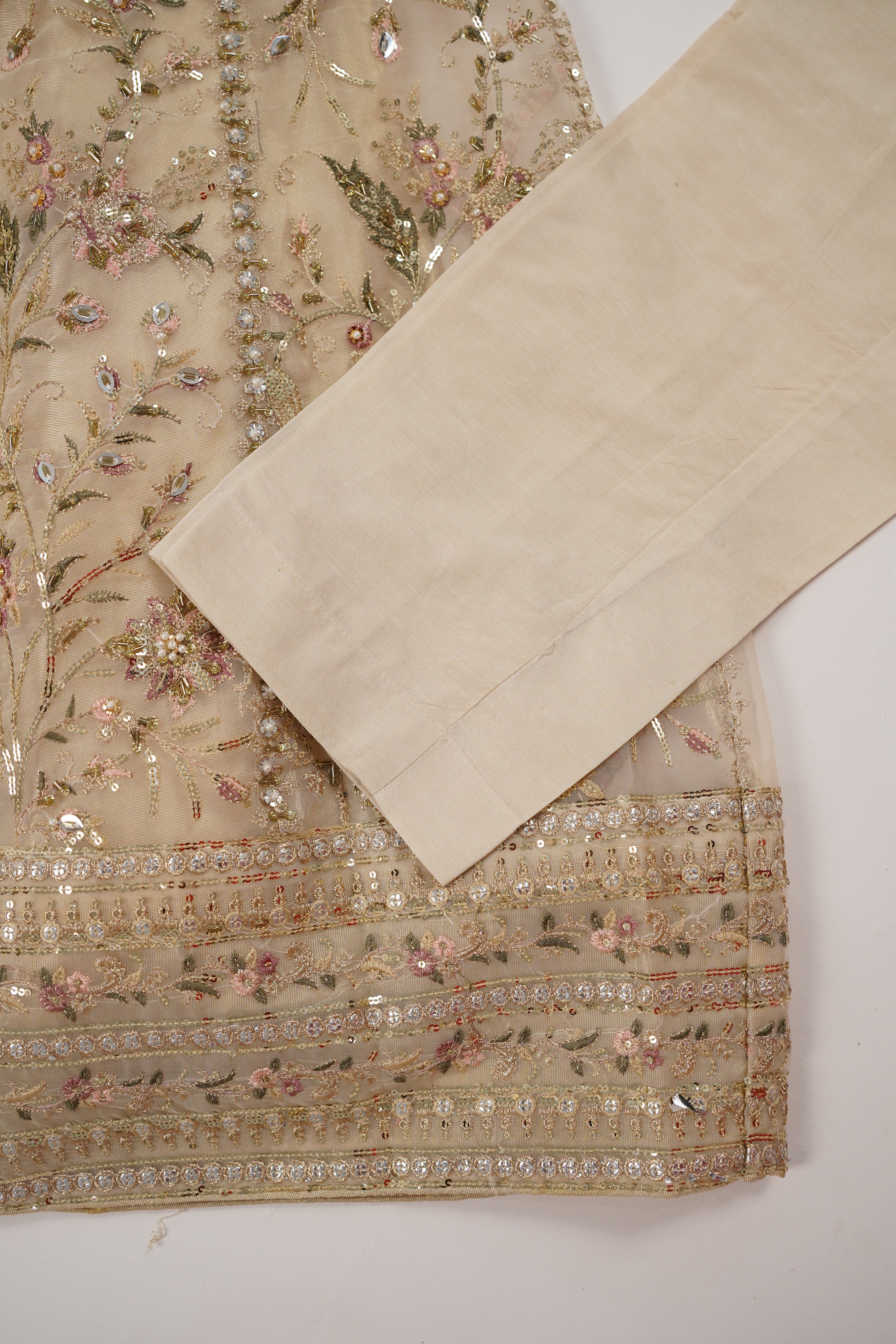 Gul-e-Rung Maxi Collection FE-01 - Image 24