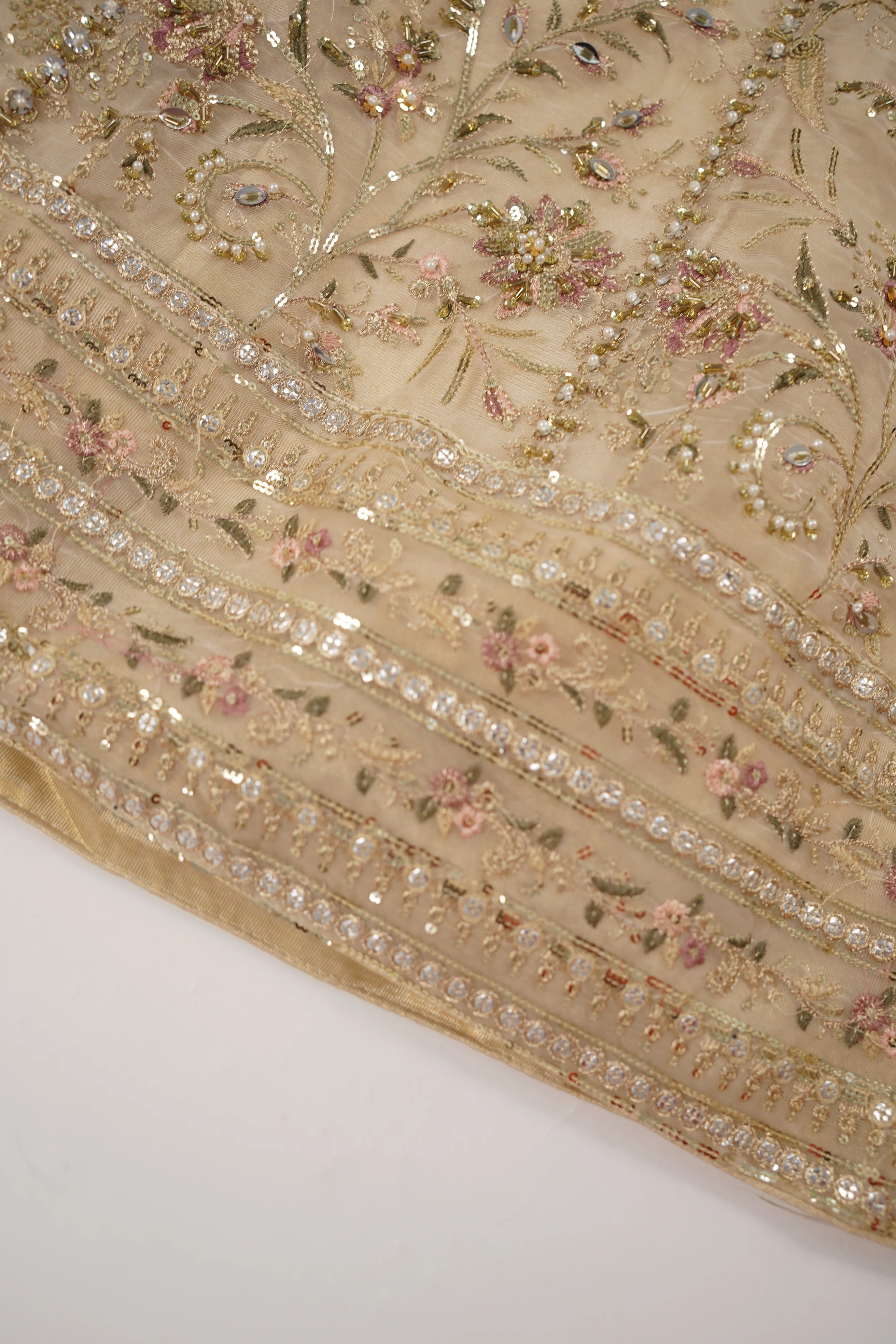 Gul-e-Rung Maxi Collection FE-01 - Image 25