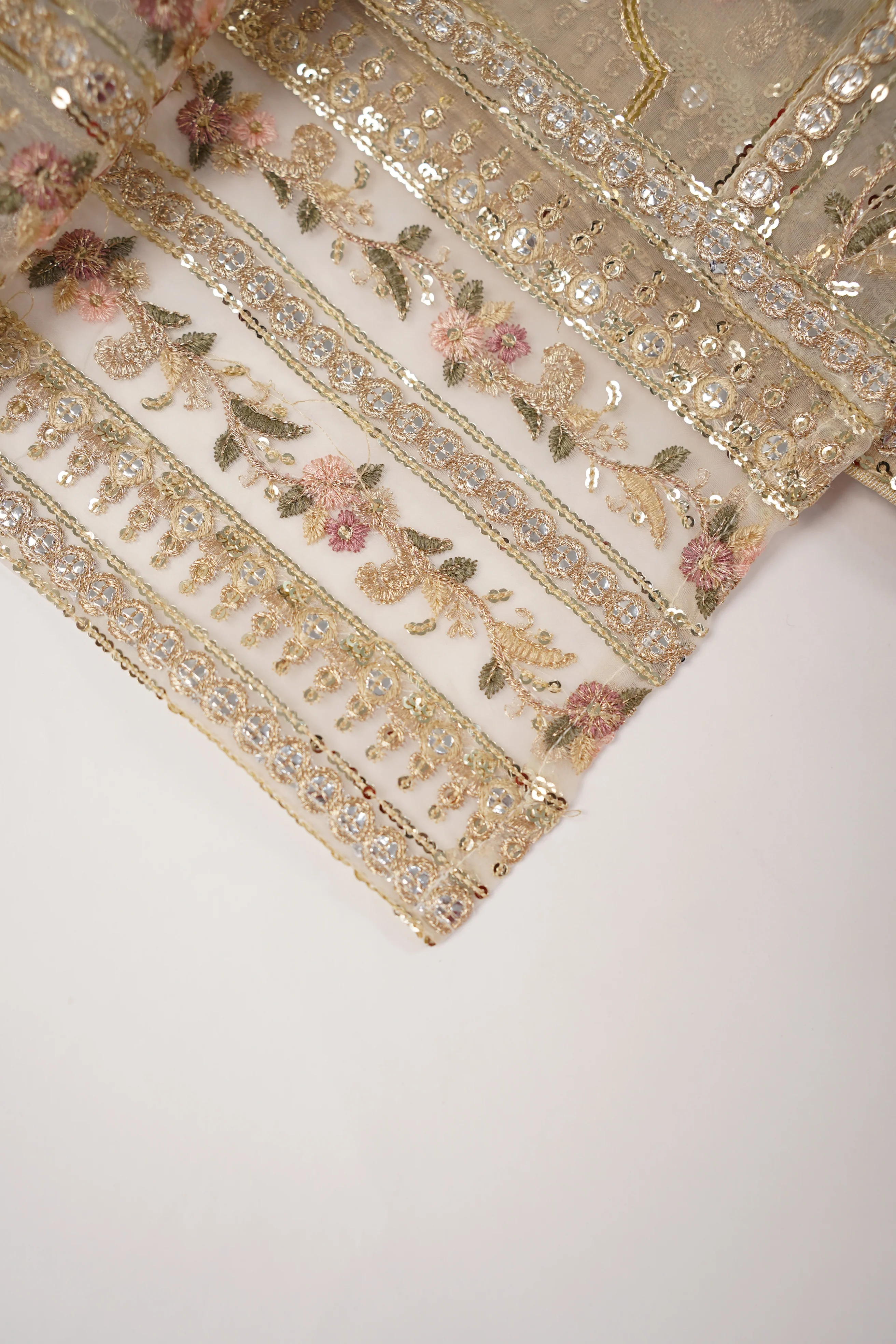 Gul-e-Rung Maxi Collection FE-01 - Image 26