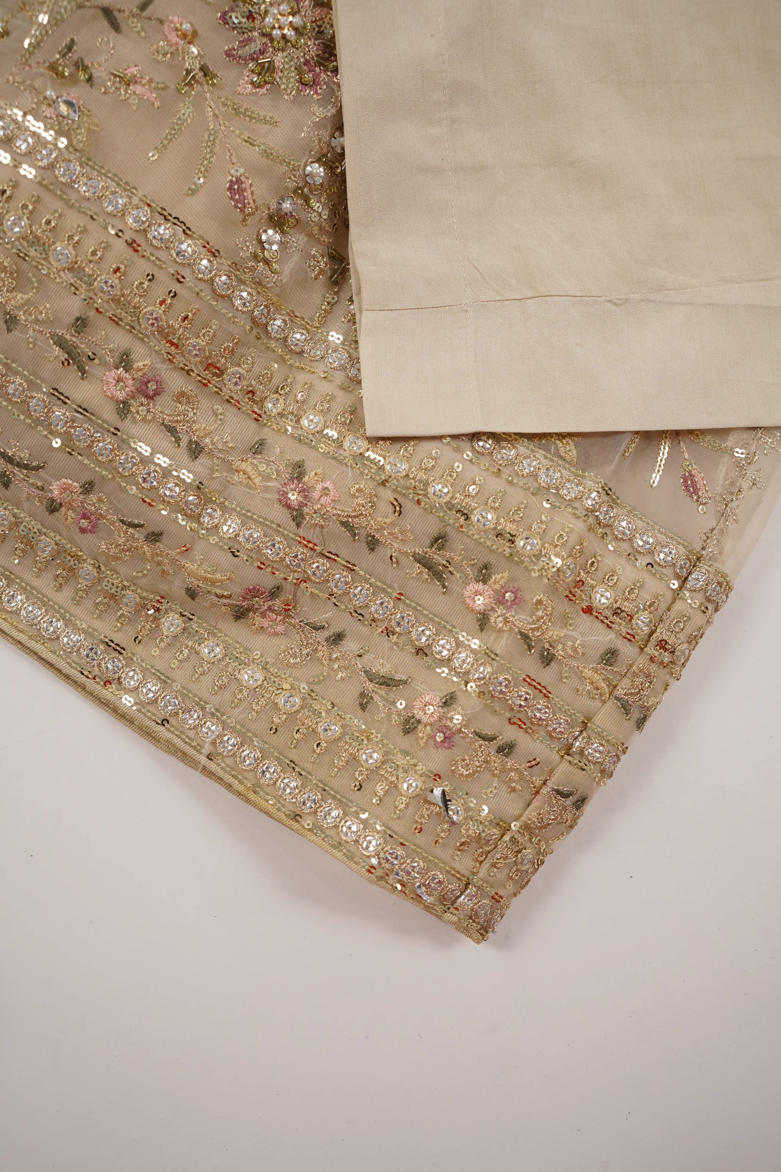 Gul-e-Rung Maxi Collection FE-01 - Image 28