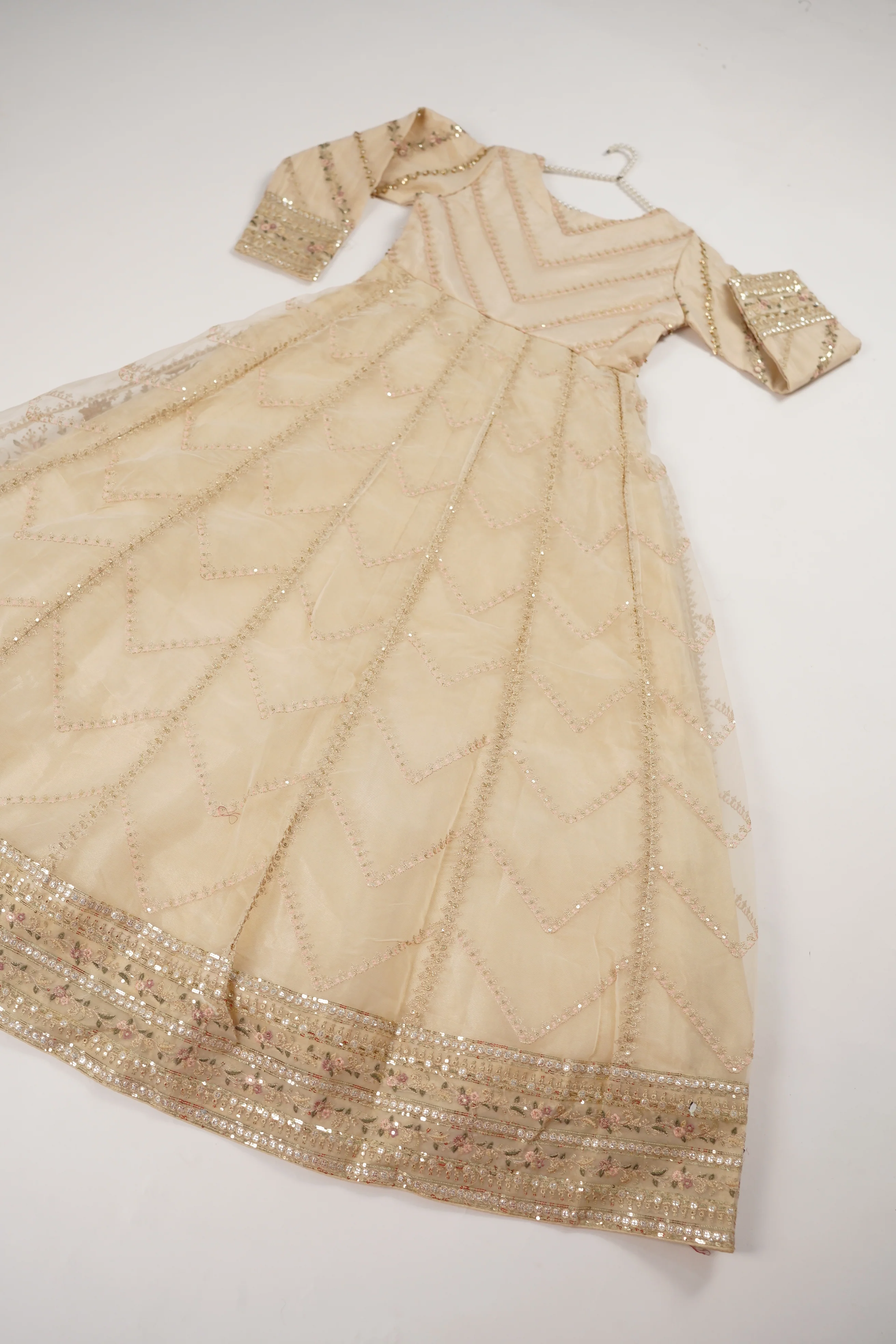 Gul-e-Rung Maxi Collection FE-01 - Image 29