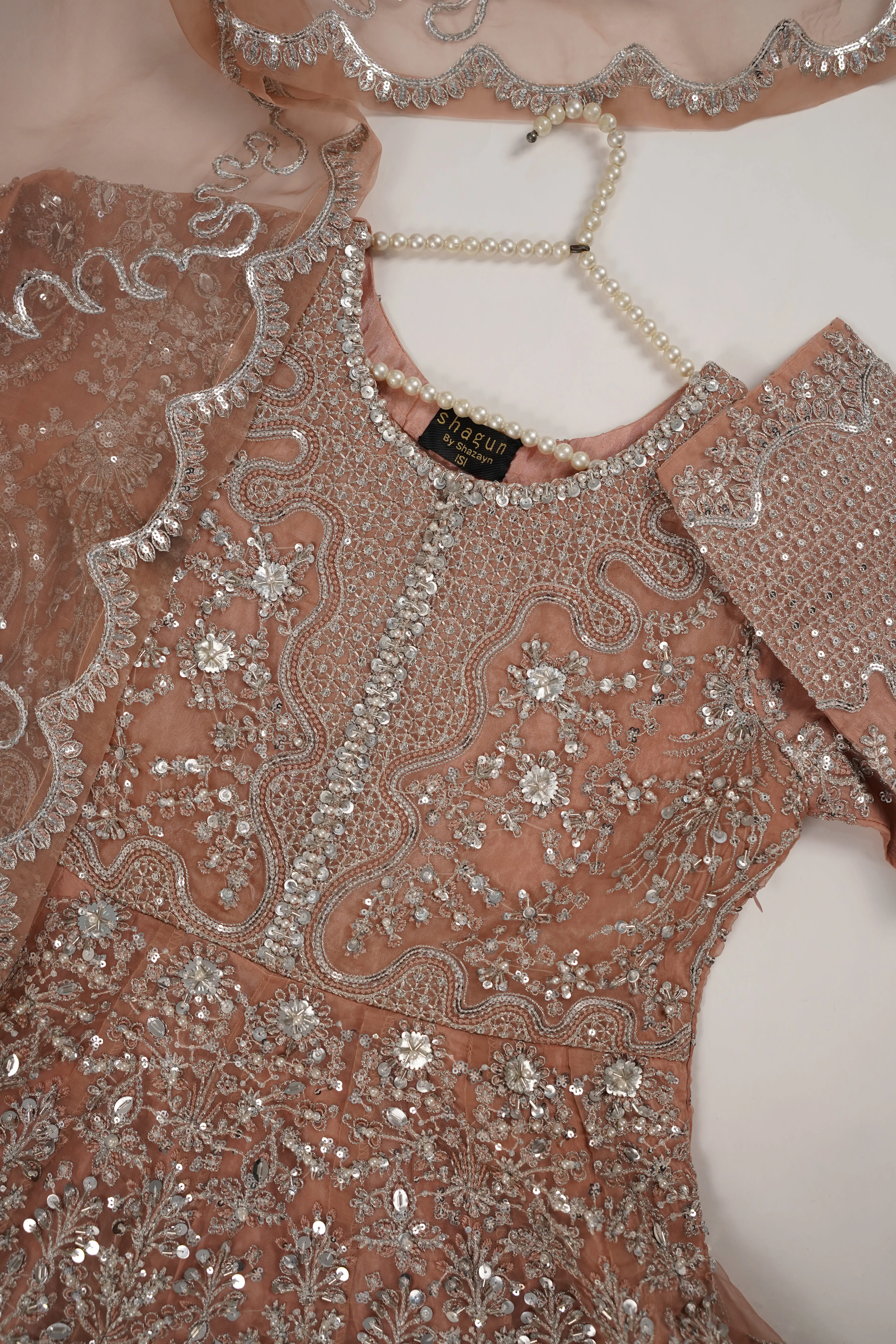 Gul-e-Rung Maxi Collection FE-11 - Image 2