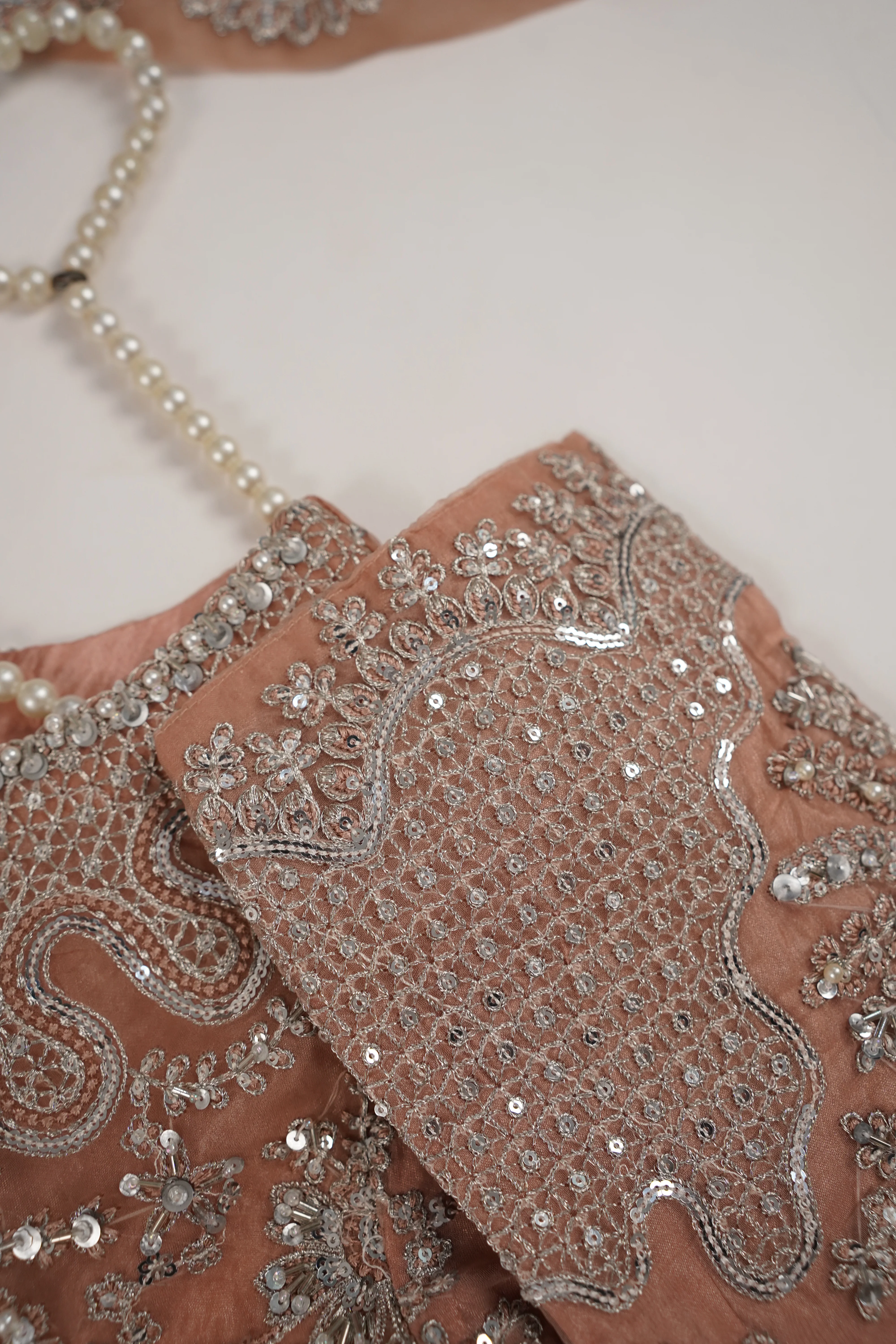 Gul-e-Rung Maxi Collection FE-11 - Image 3