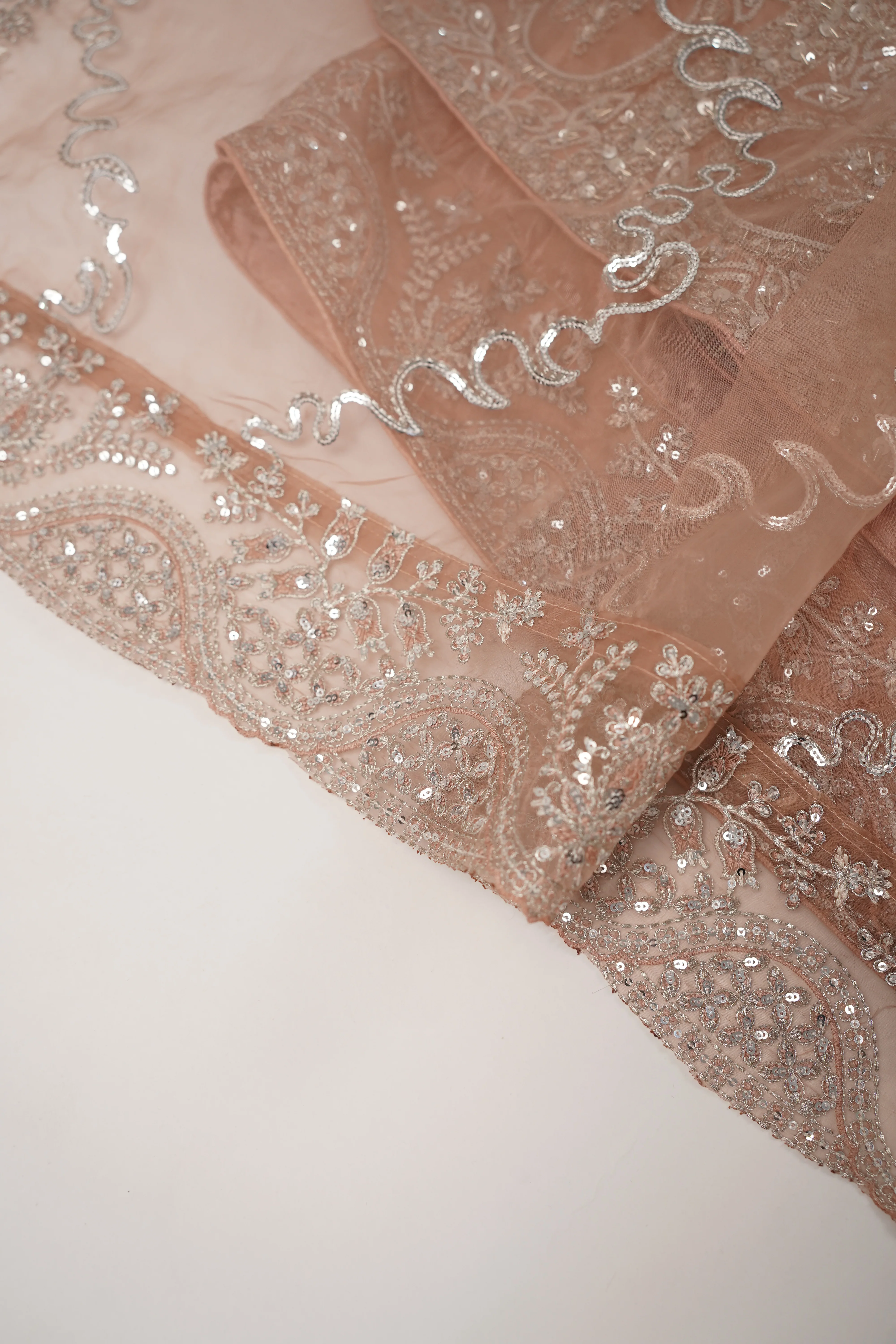 Gul-e-Rung Maxi Collection FE-11 - Image 4