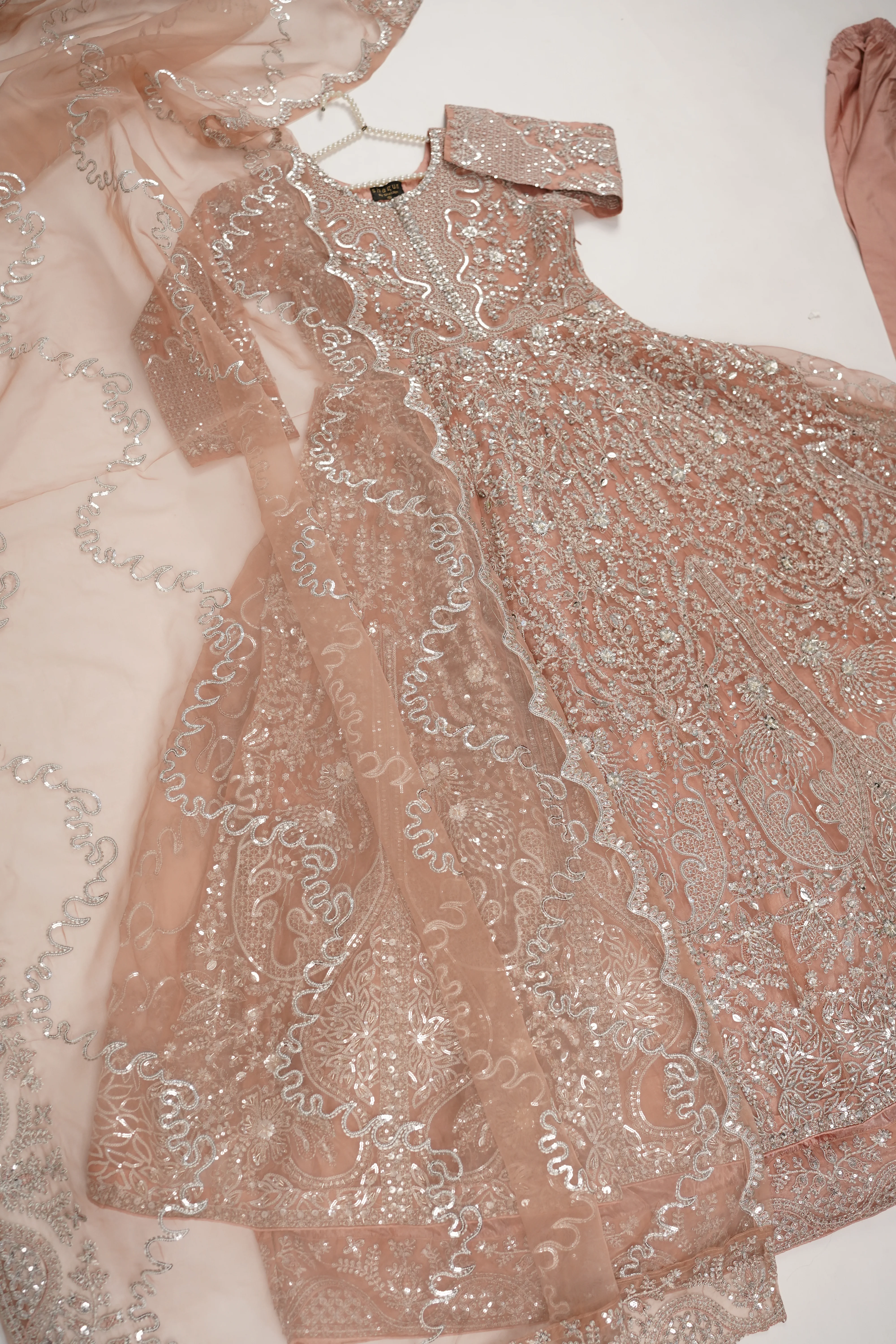 Gul-e-Rung Maxi Collection FE-11 - Image 5