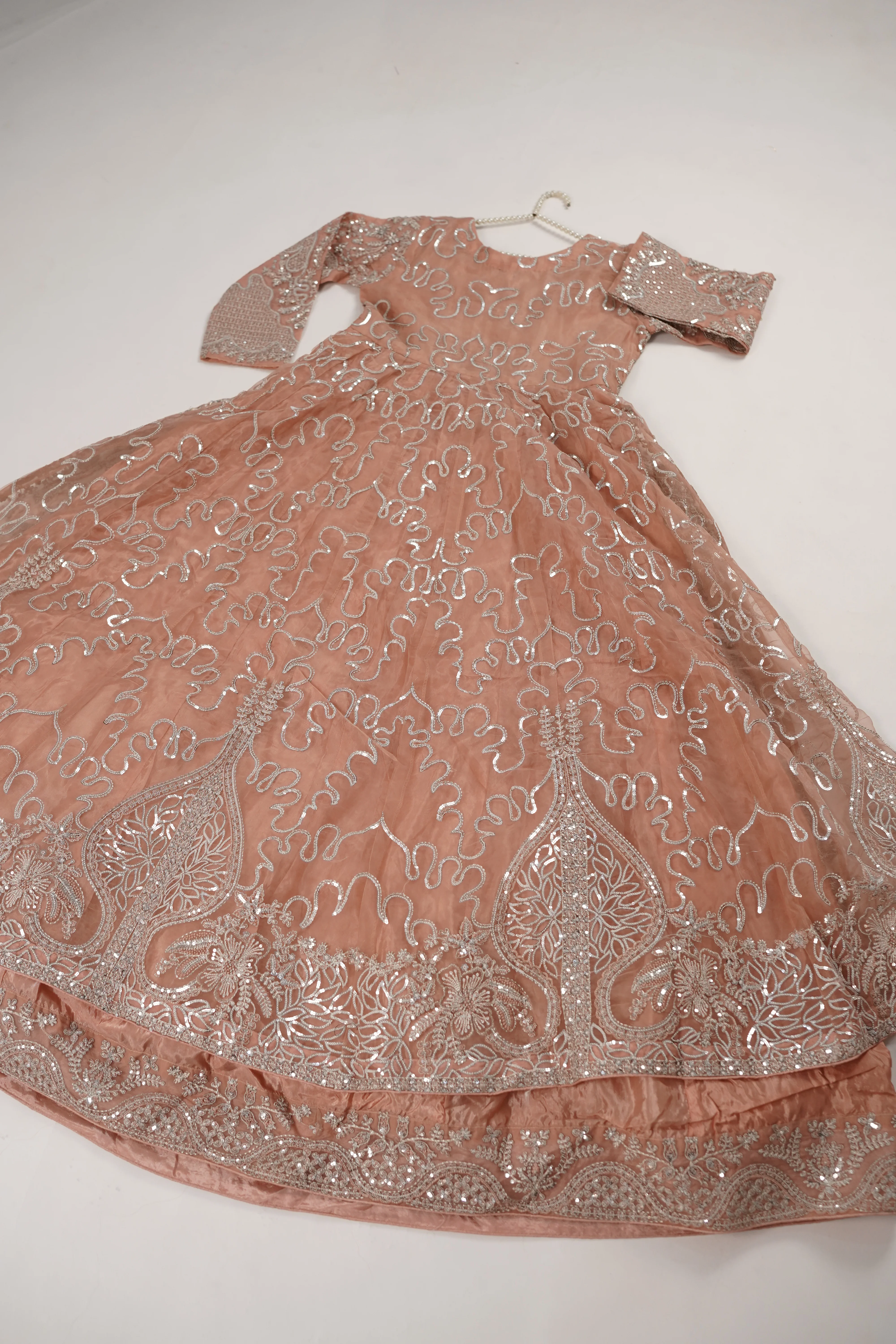 Gul-e-Rung Maxi Collection FE-11 - Image 6