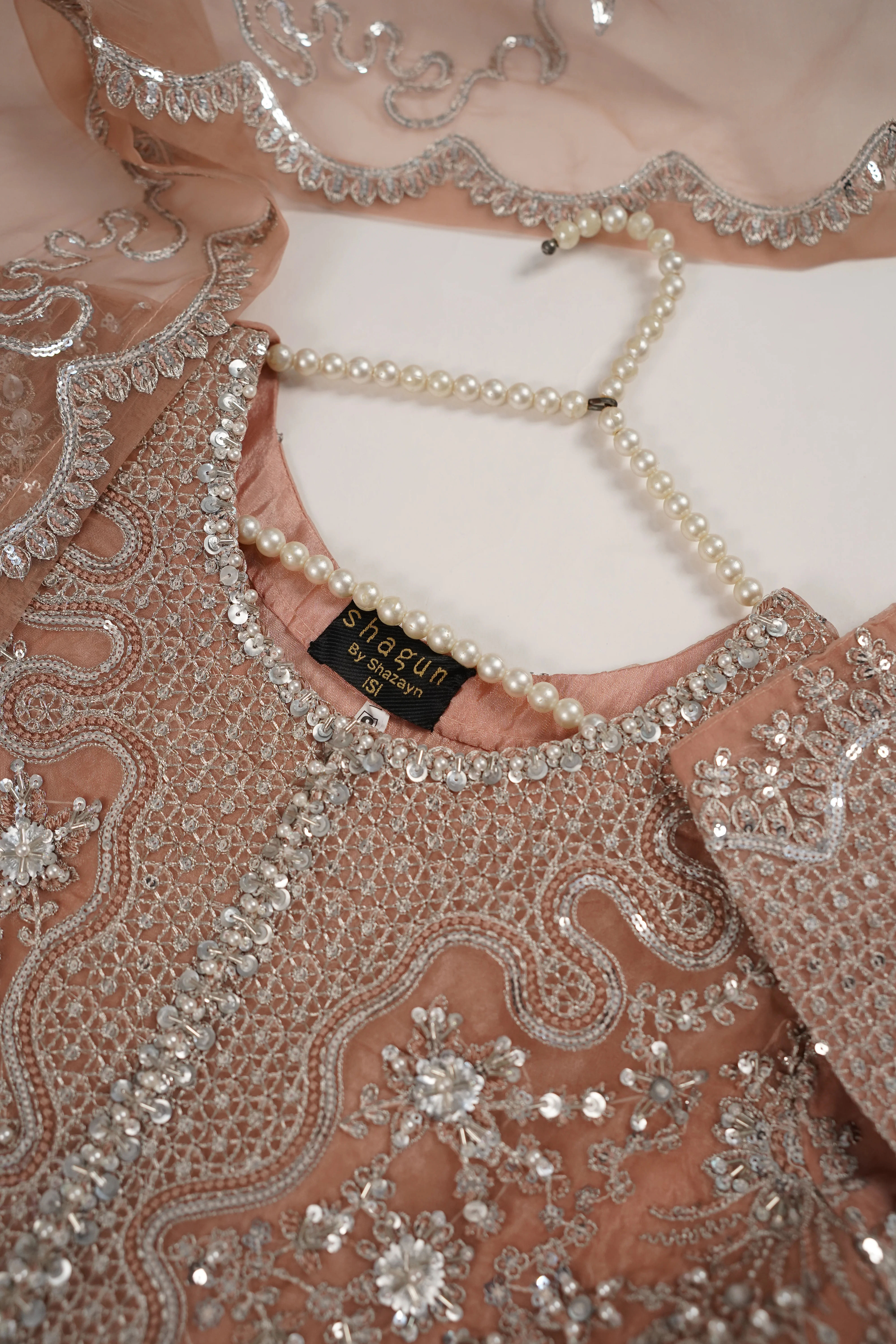 Gul-e-Rung Maxi Collection FE-11 - Image 7