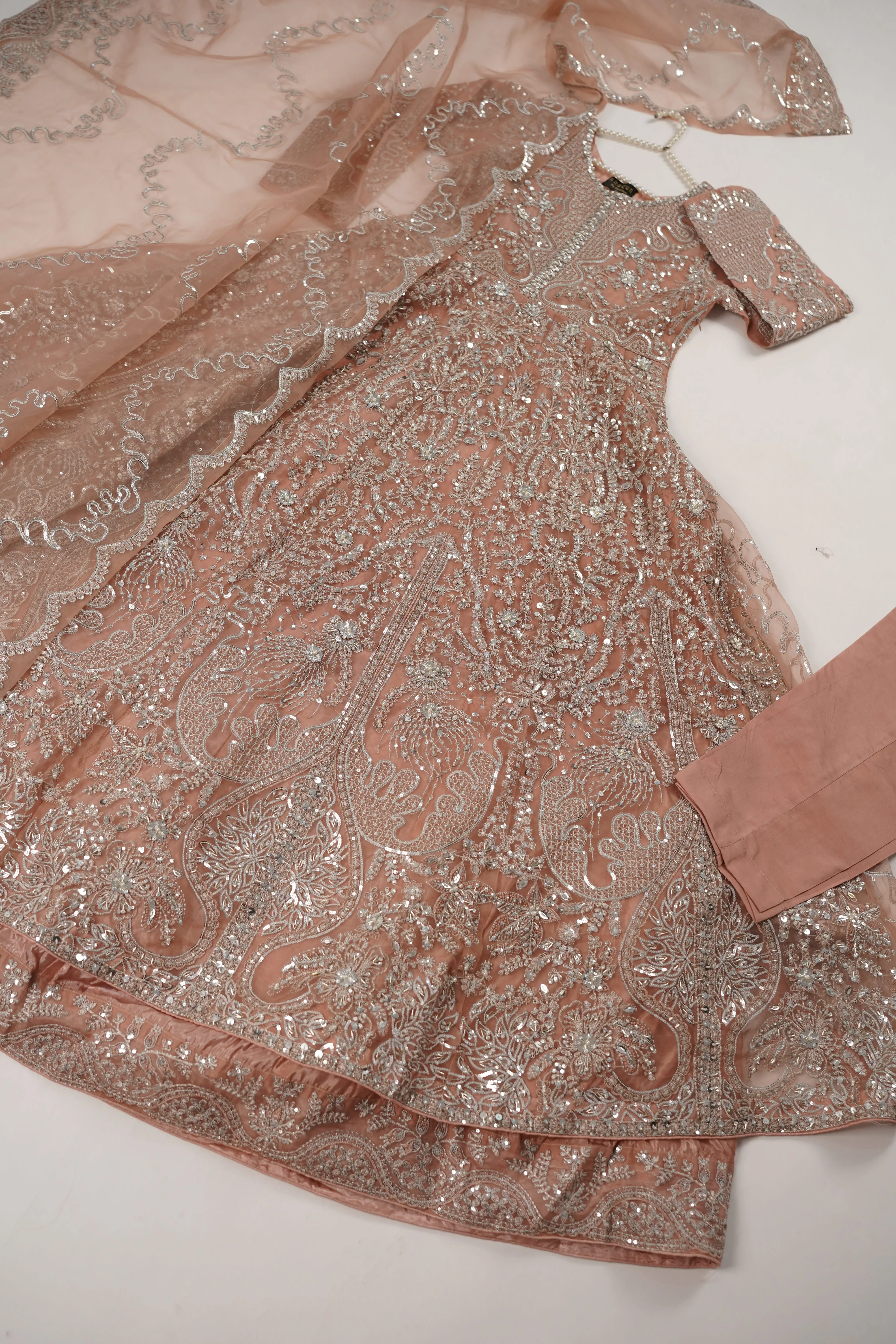 Gul-e-Rung Maxi Collection FE-11 - Image 9