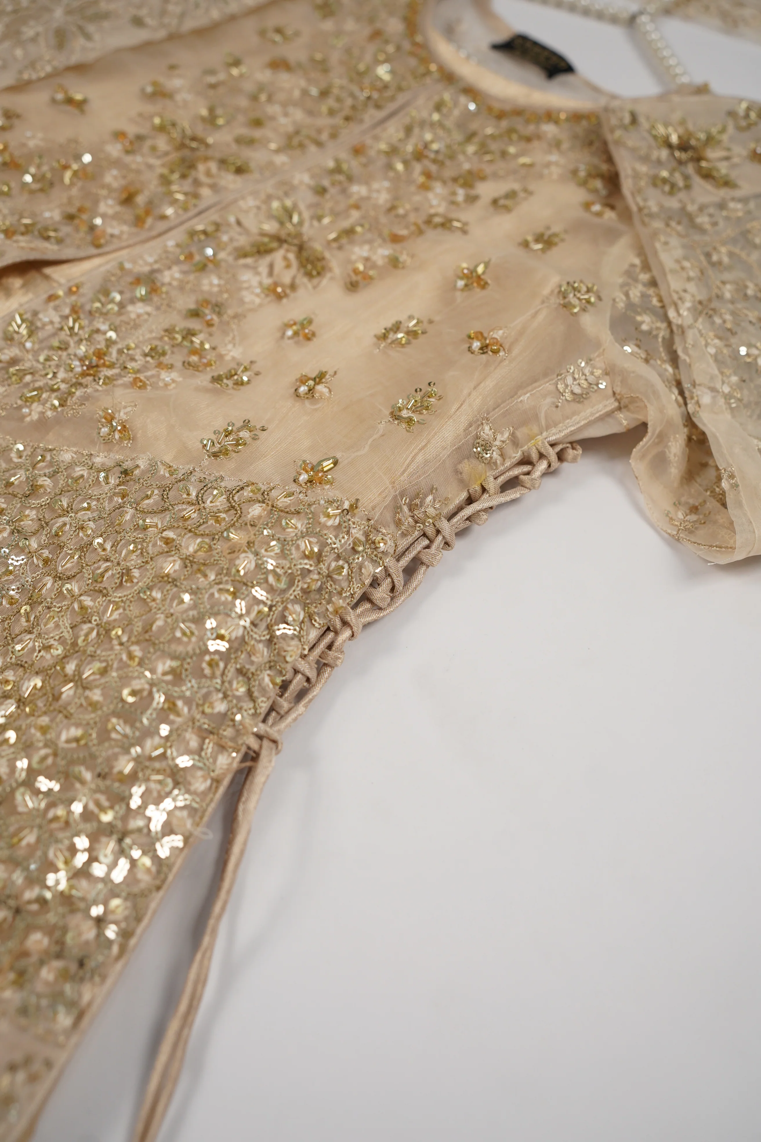 Gul-e-Rung Maxi Collection UP-01 - Image 10