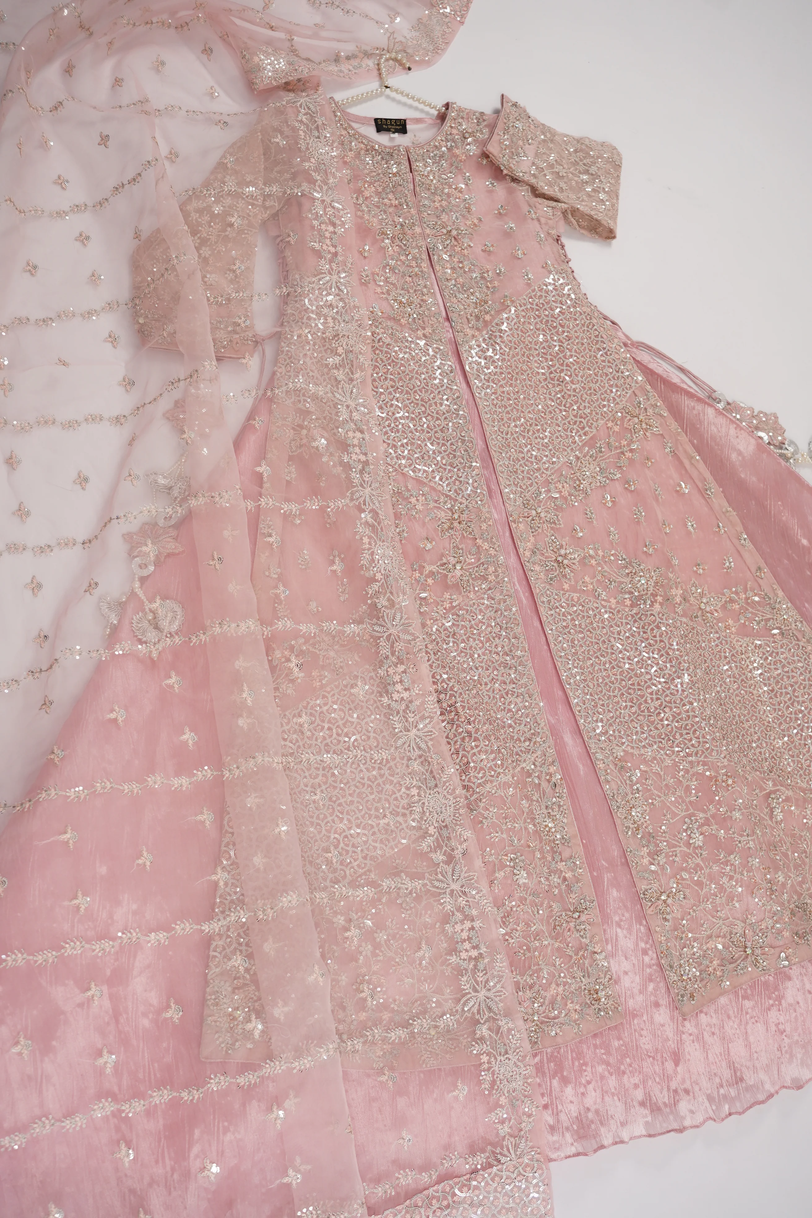 Gul-e-Rung Maxi Collection UP-02
