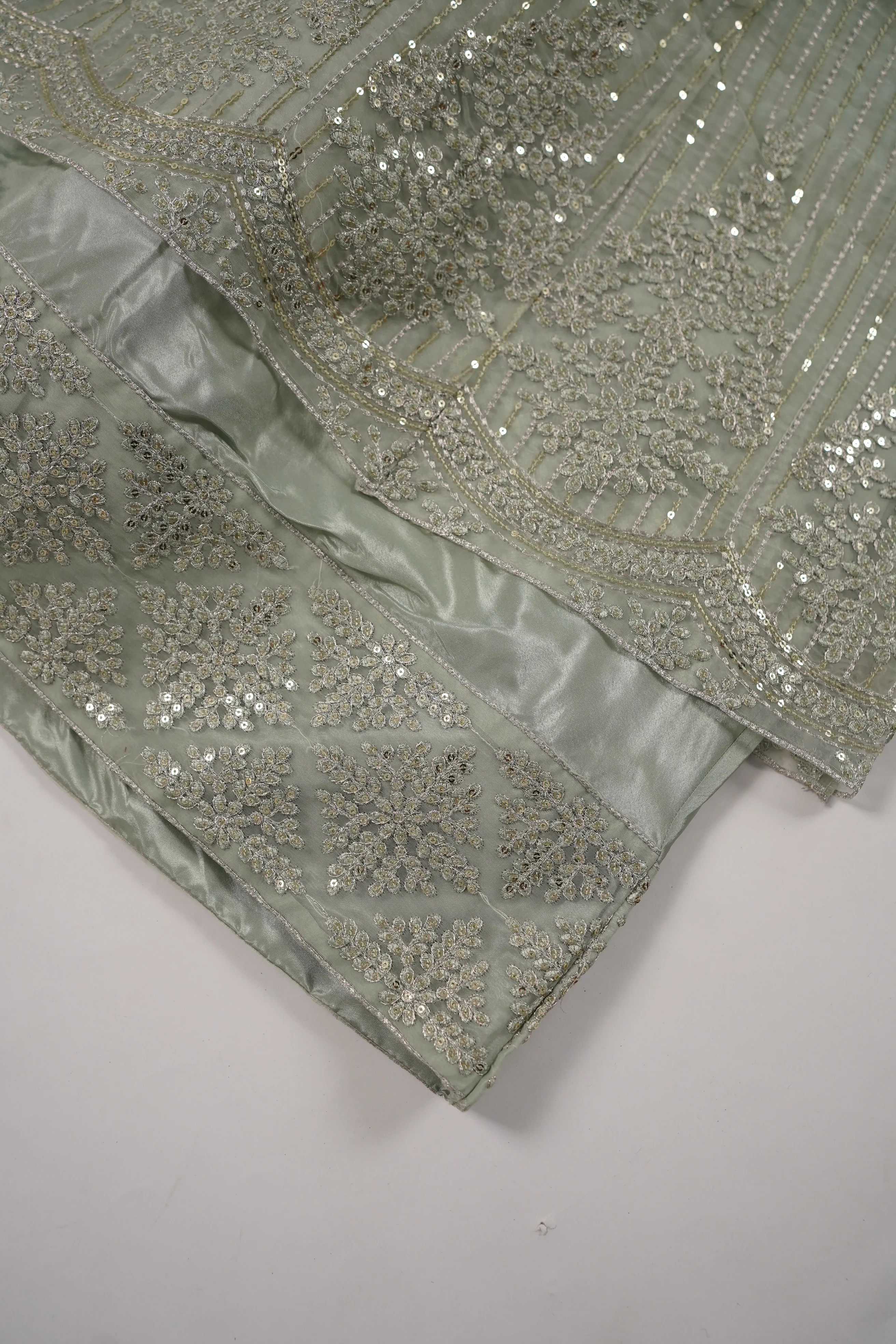 Gul-e-Rung Lehnga Choli UP-03 - Image 6