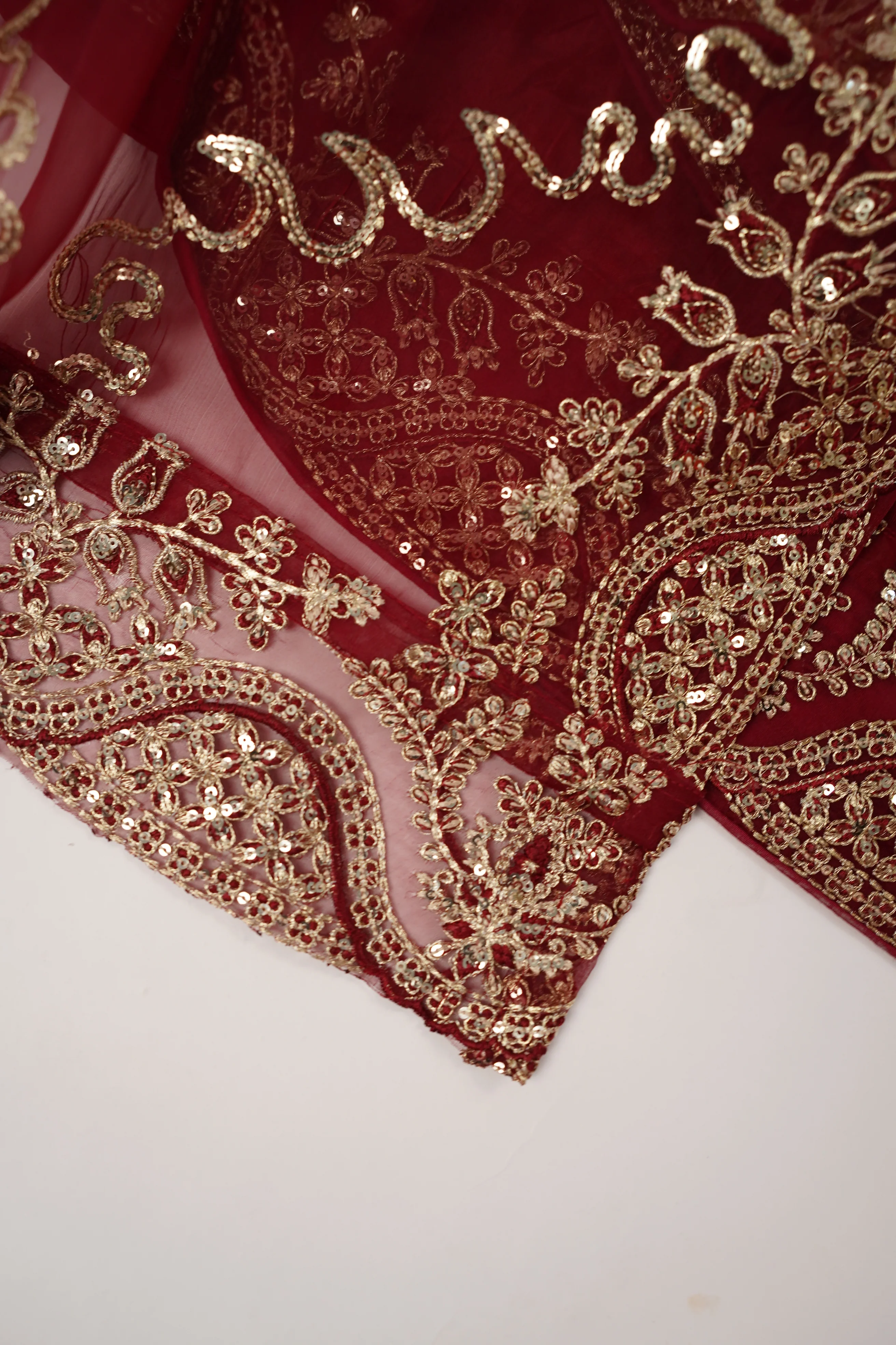 Gul-e-Rung Maxi Collection FE-02 - Image 16