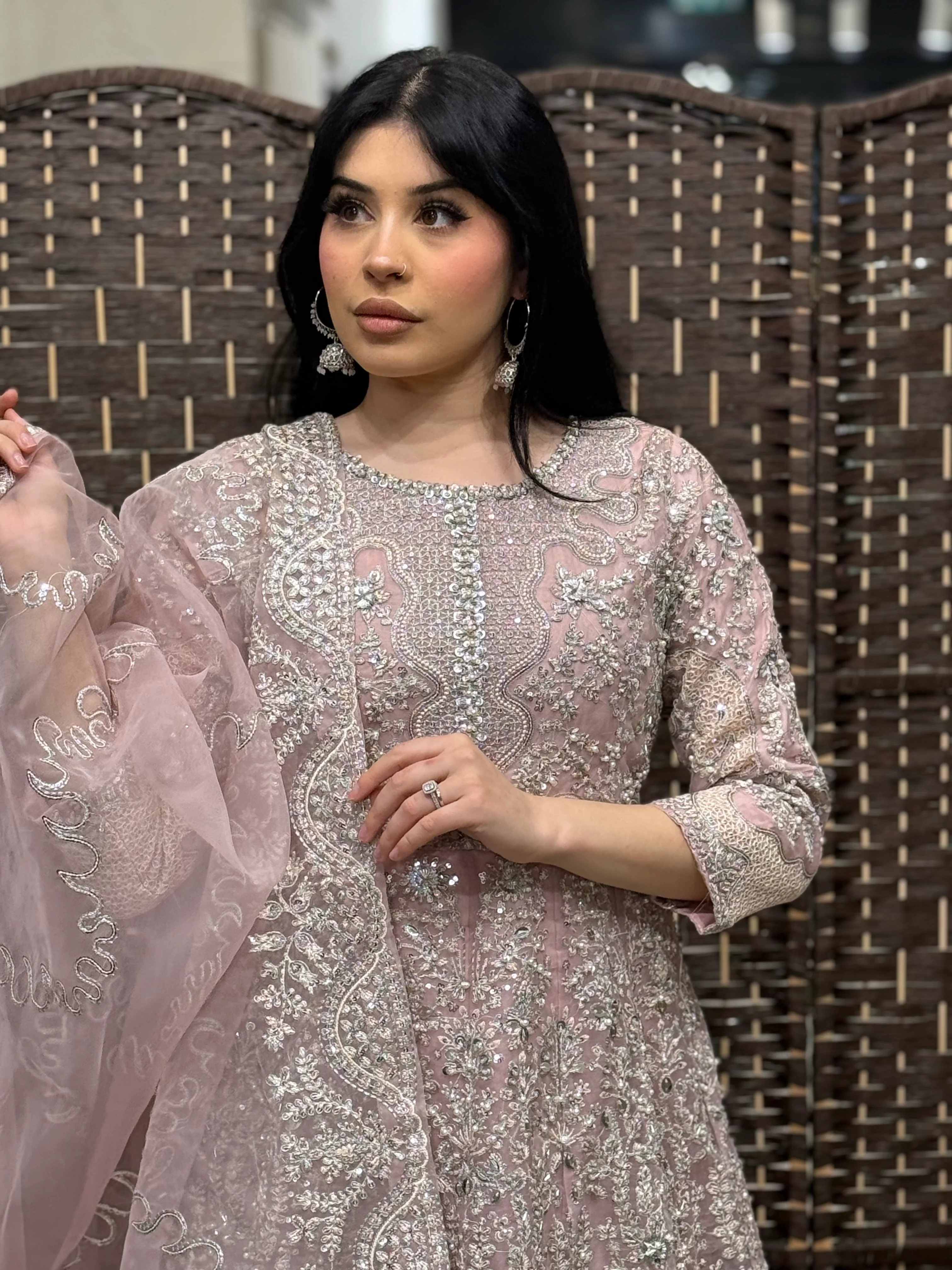 Gul-e-Rung Maxi Collection FE-03 - Image 8