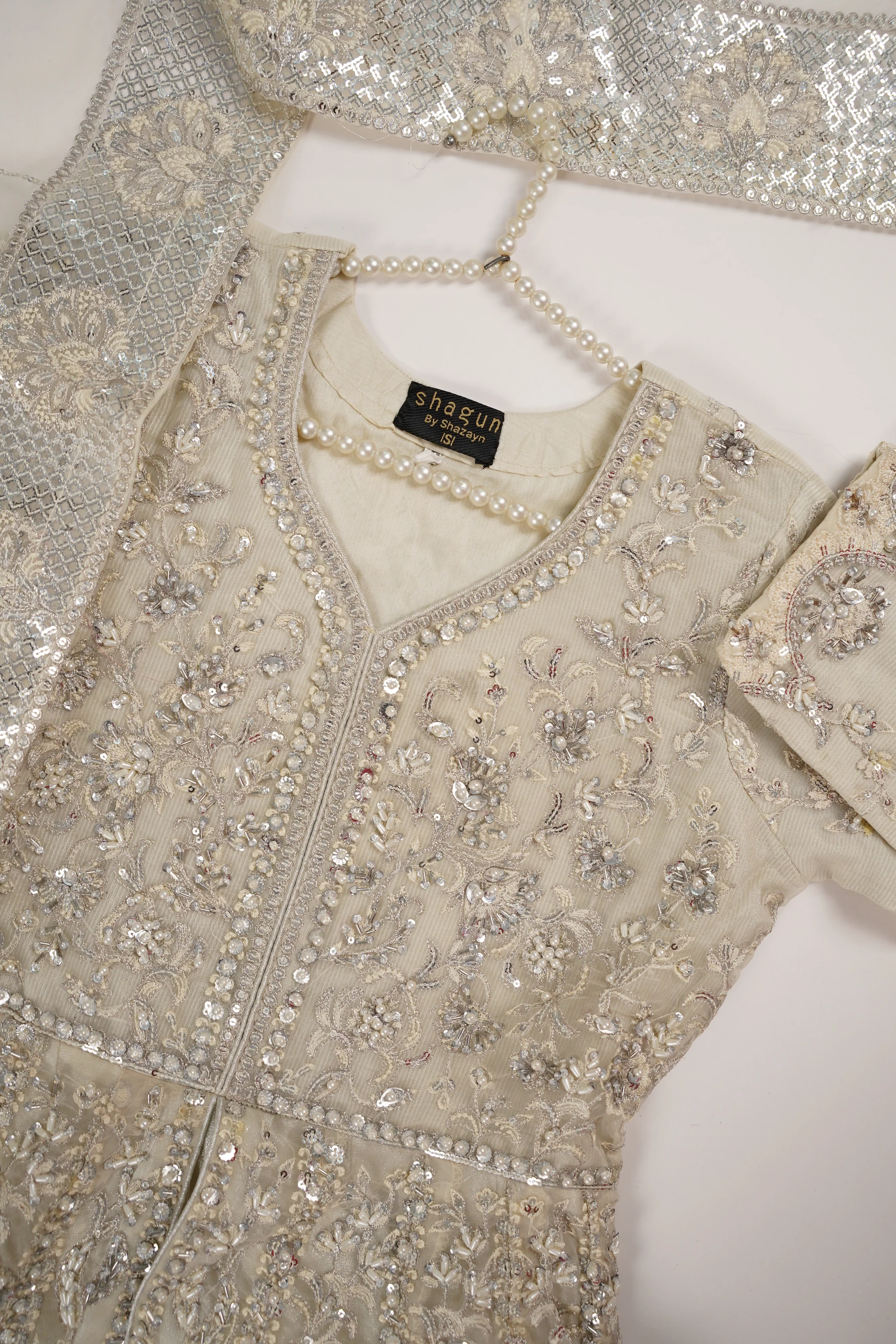 Gul-e-Rung Maxi Collection FE-04 - Image 11