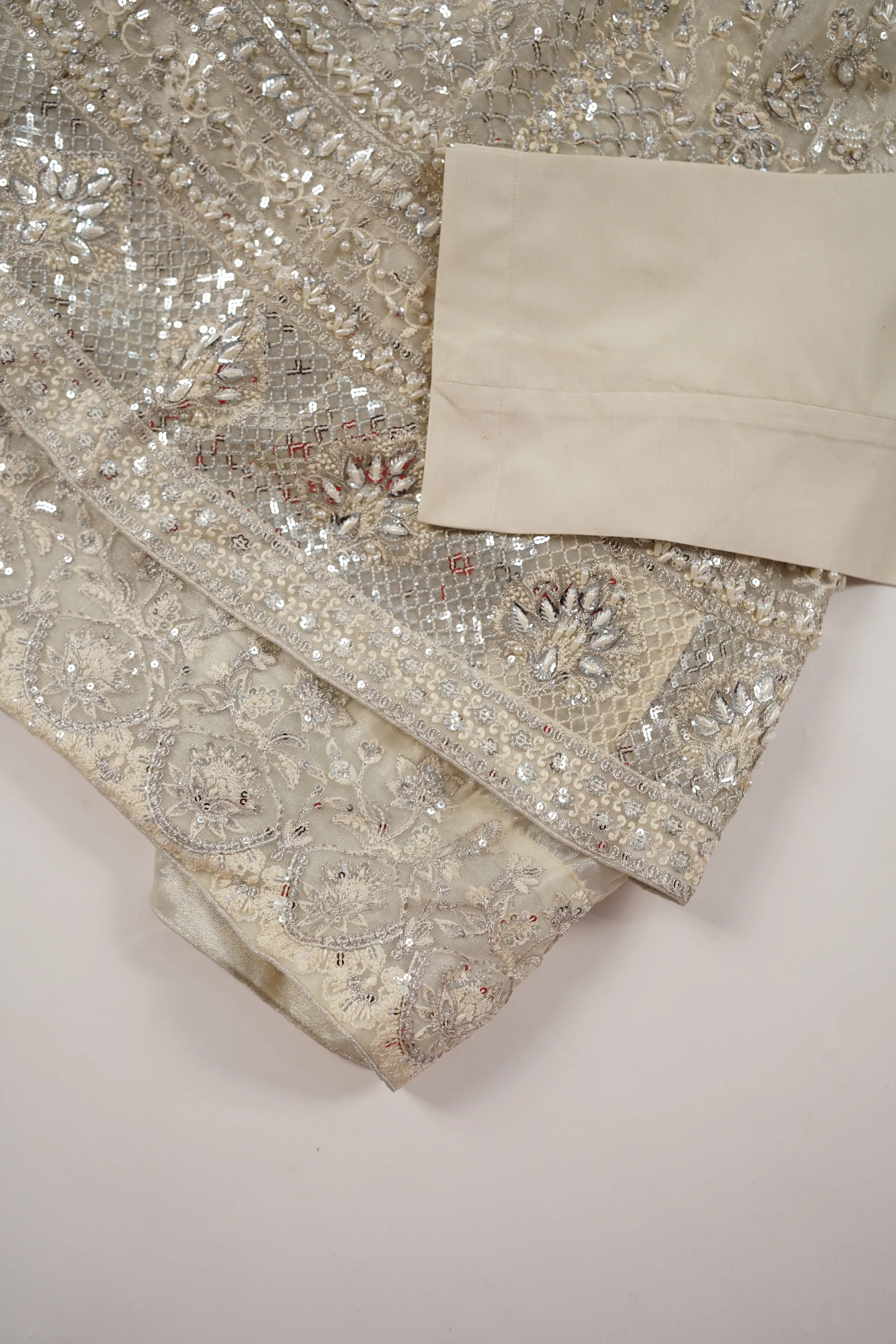 Gul-e-Rung Maxi Collection FE-04 - Image 13