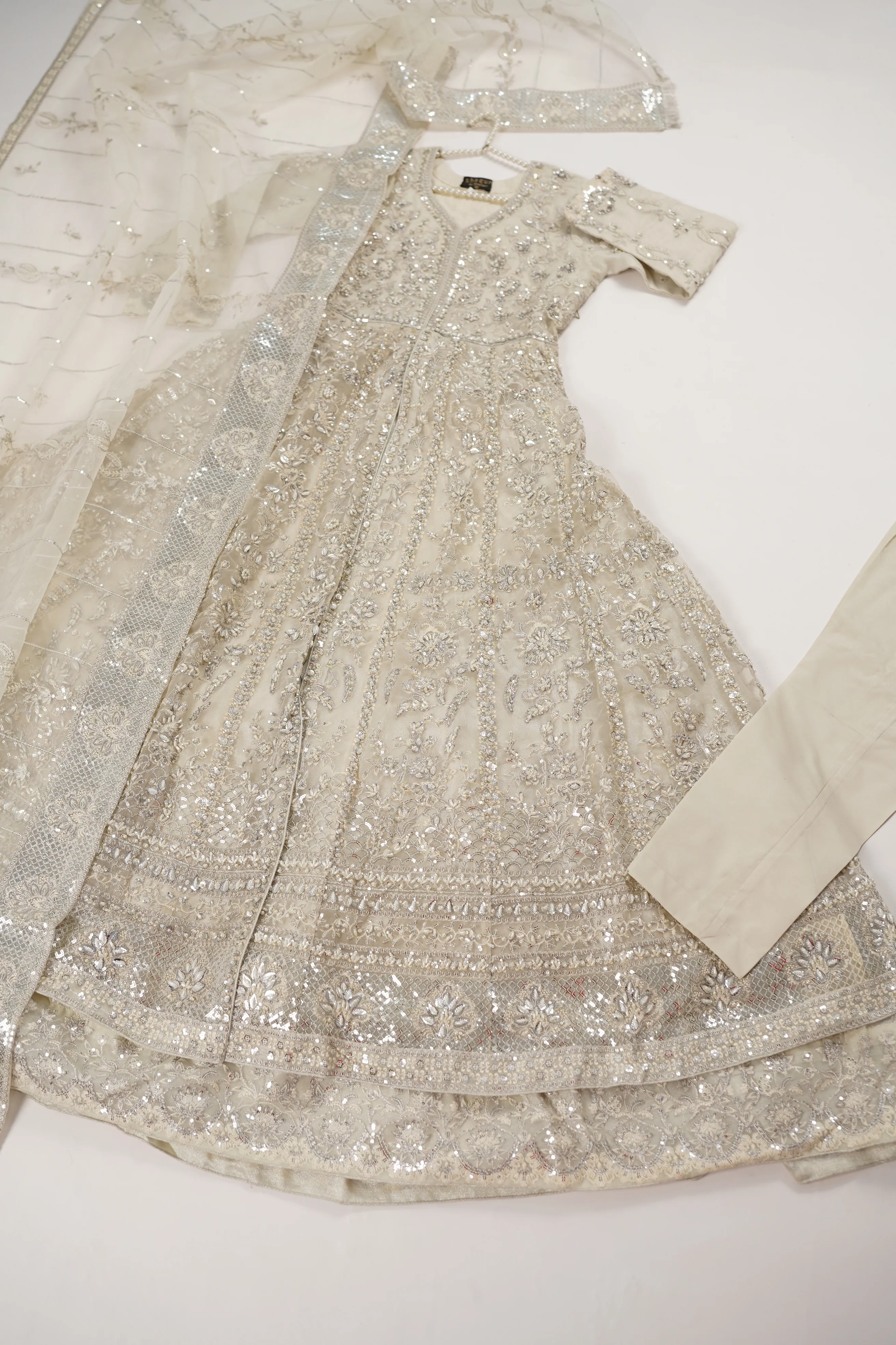 Gul-e-Rung Maxi Collection FE-04 - Image 14