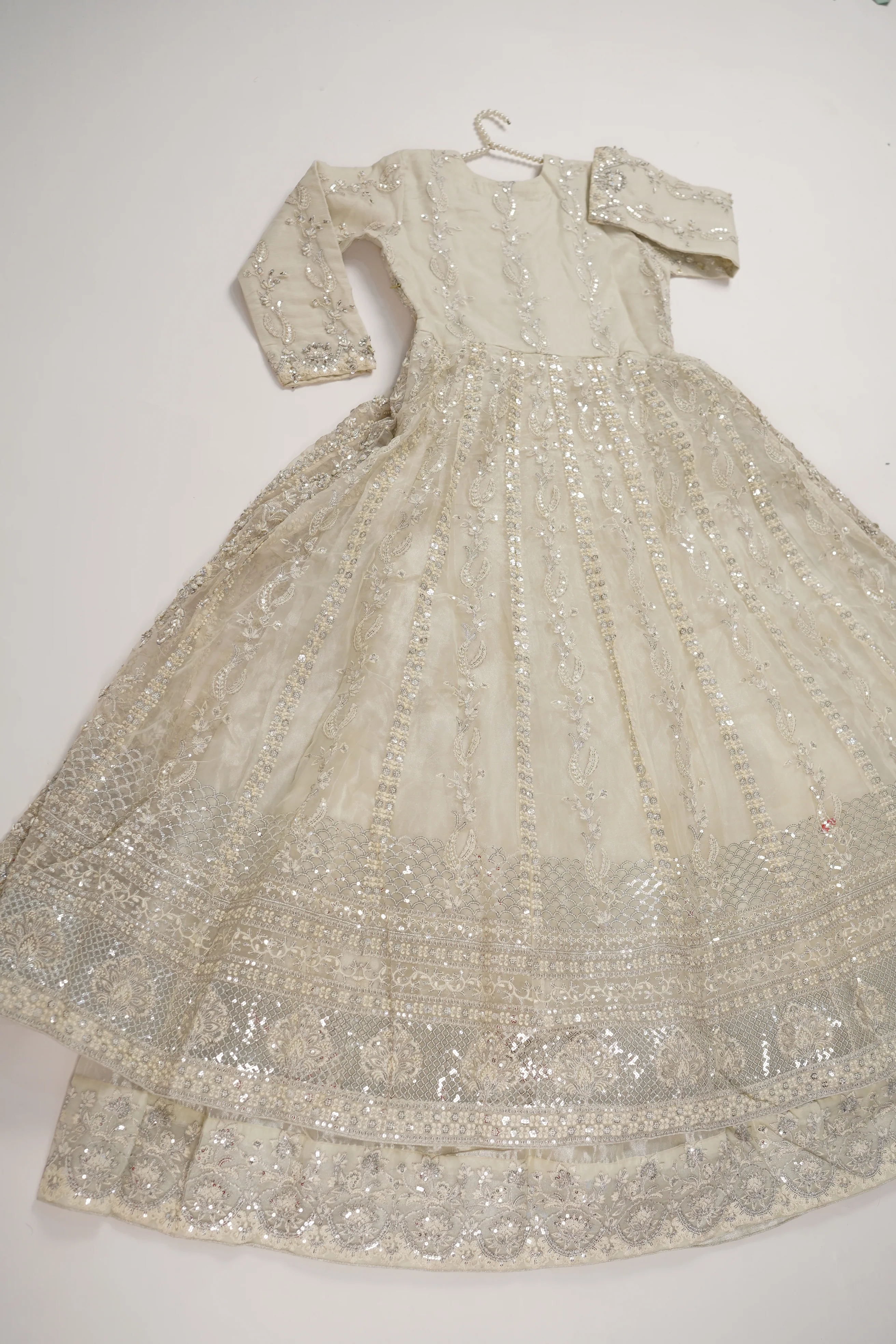 Gul-e-Rung Maxi Collection FE-04 - Image 15