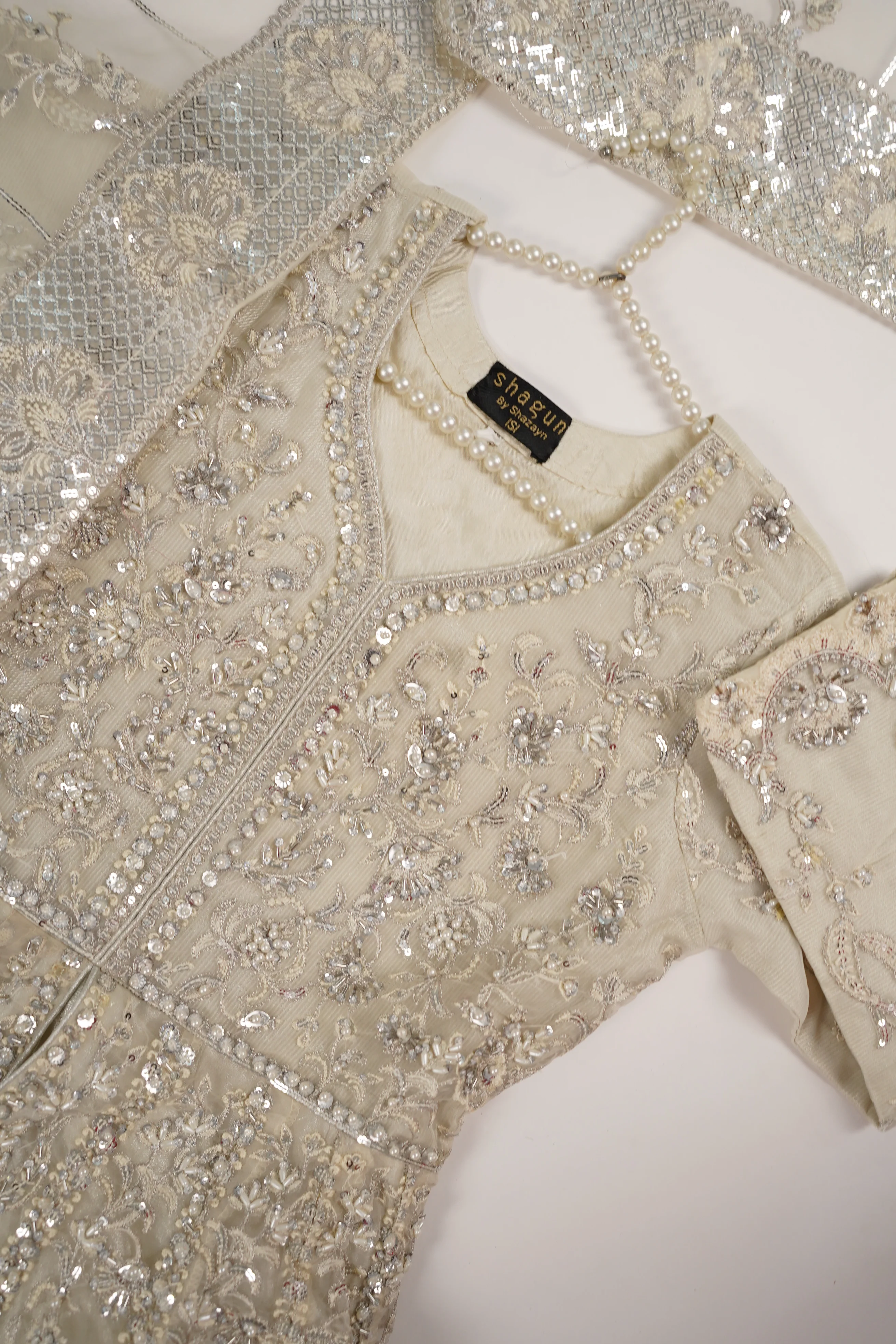 Gul-e-Rung Maxi Collection FE-04 - Image 16