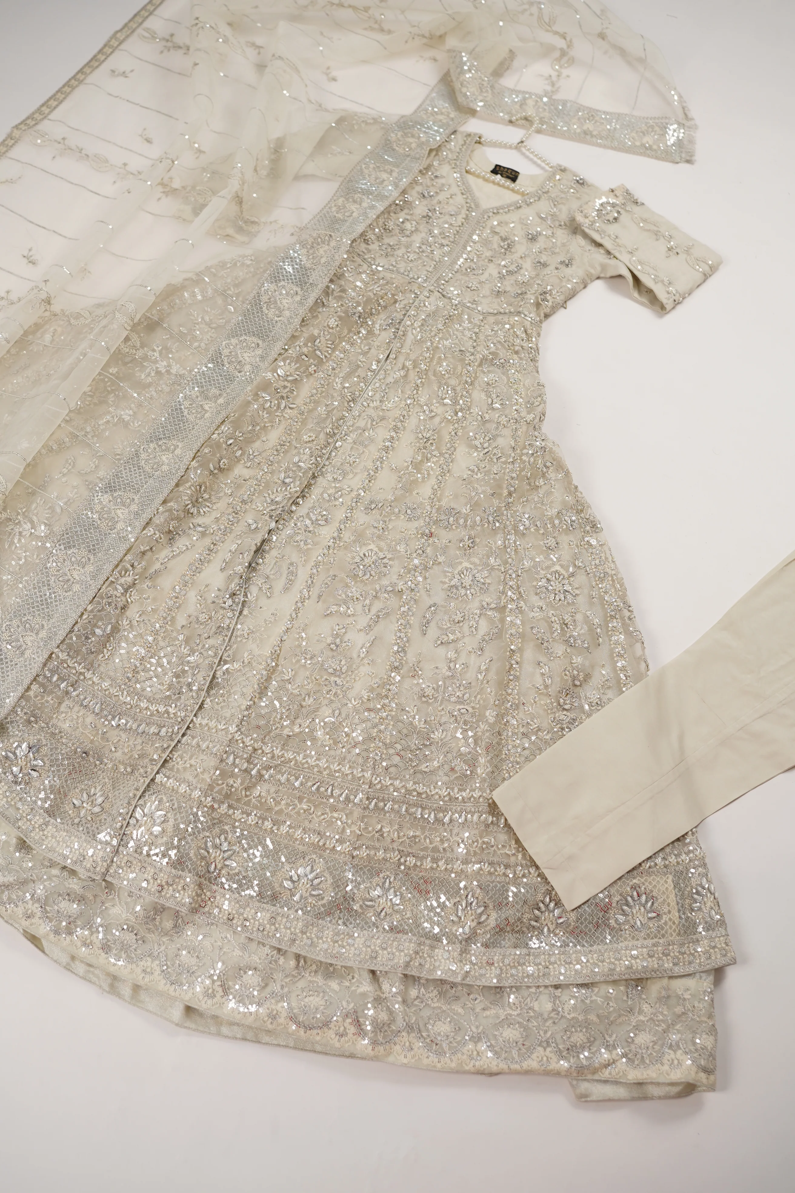 Gul-e-Rung Maxi Collection FE-04 - Image 18