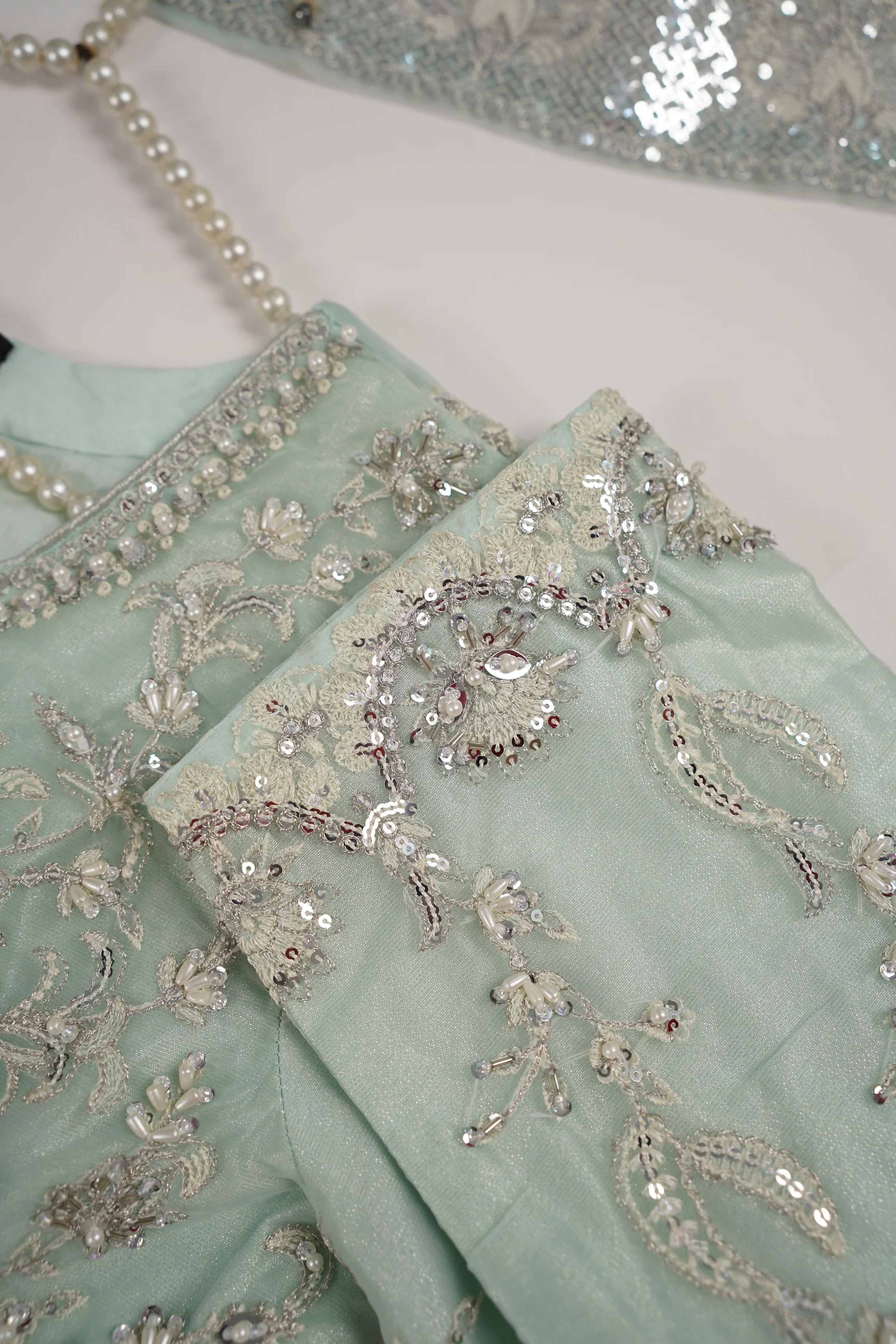 Gul-e-Rung Maxi Collection FE-05 - Image 15