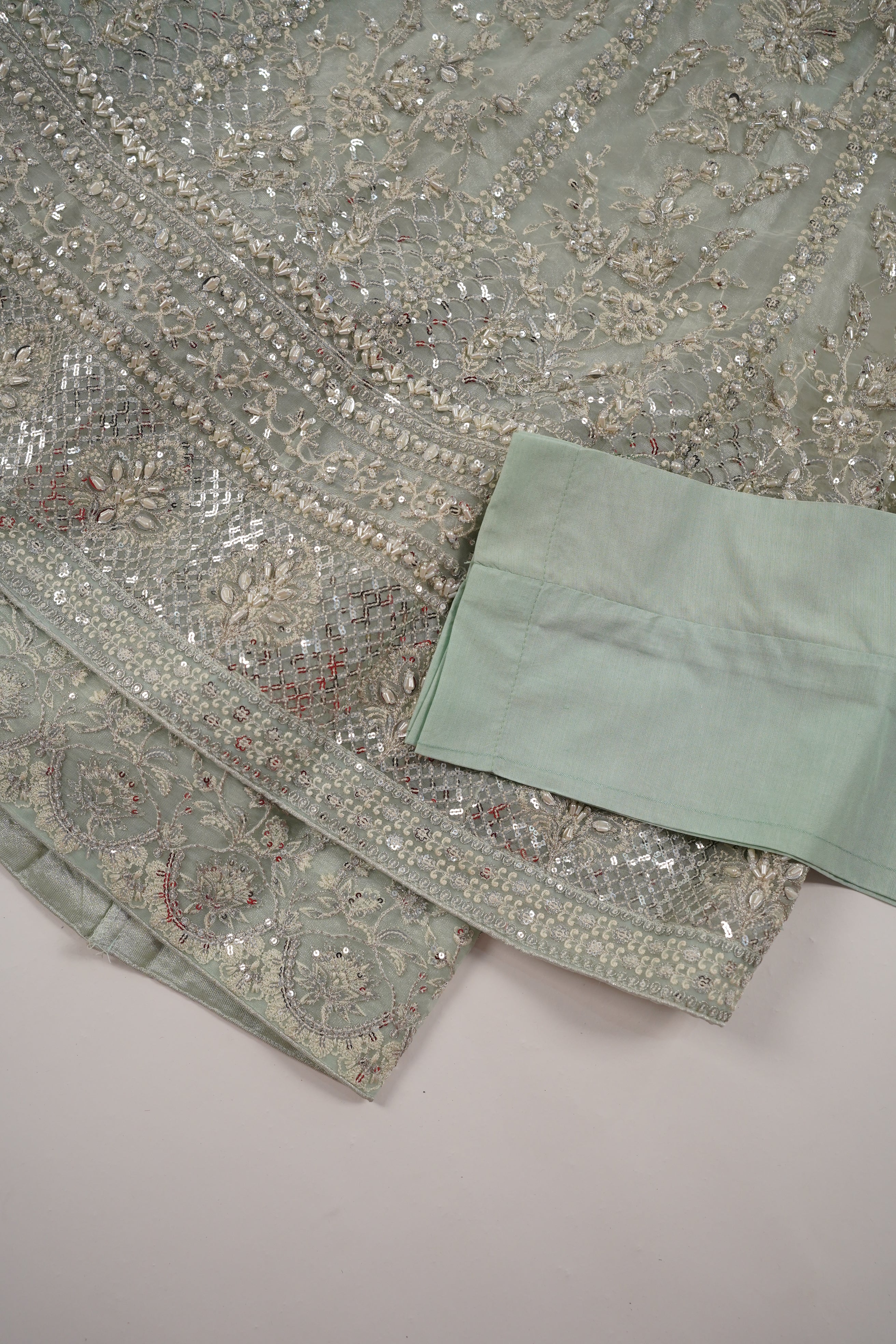 Gul-e-Rung Maxi Collection FE-05 - Image 16