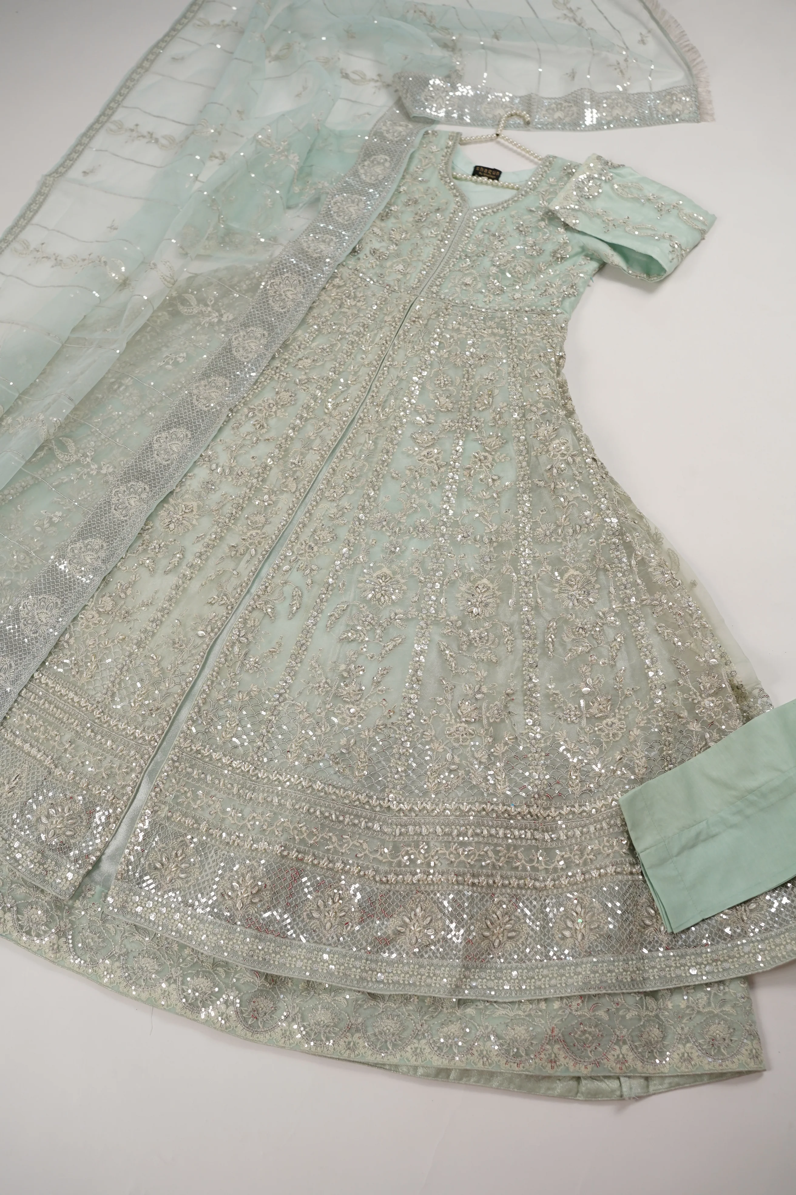 Gul-e-Rung Maxi Collection FE-05 - Image 17