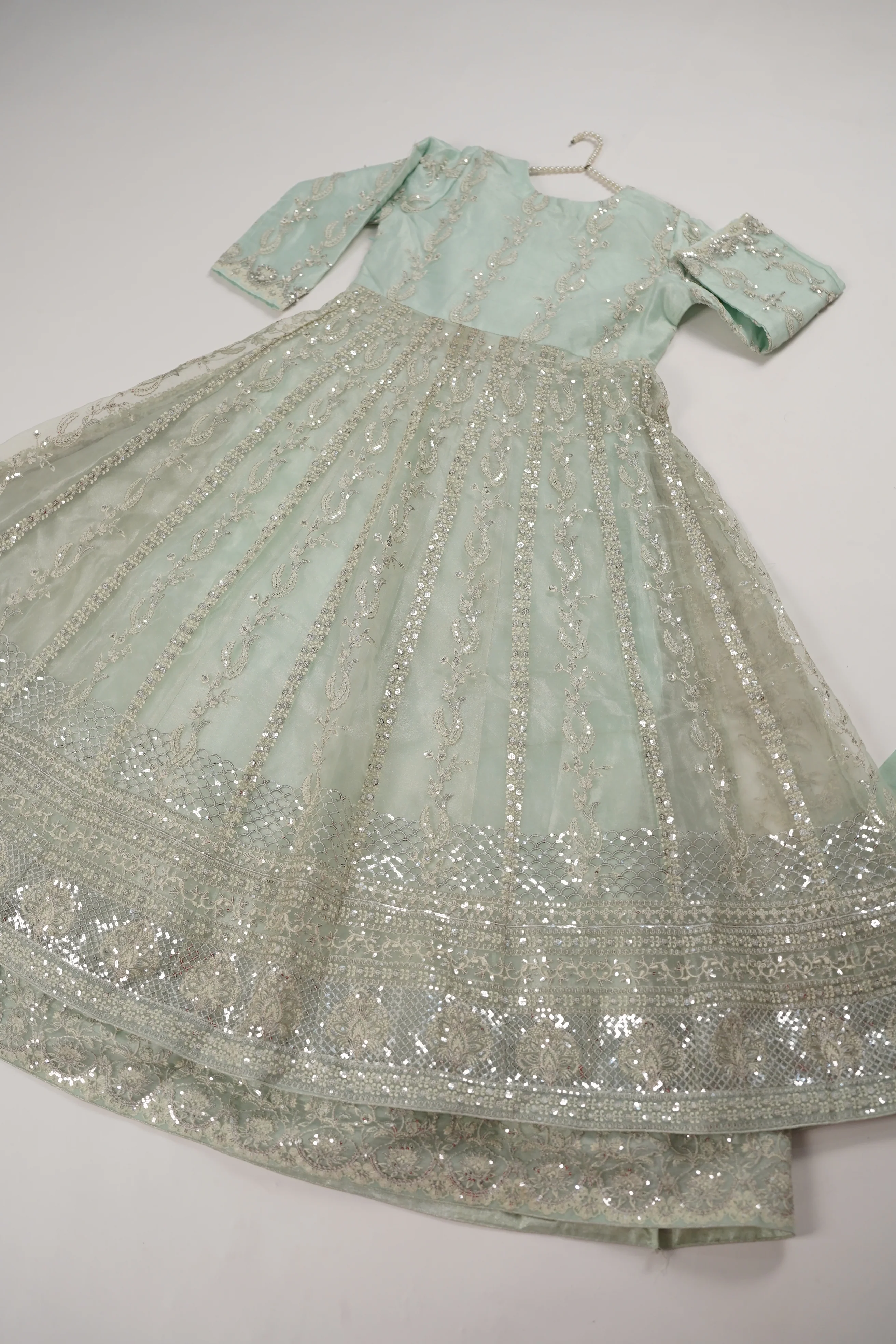 Gul-e-Rung Maxi Collection FE-05 - Image 18