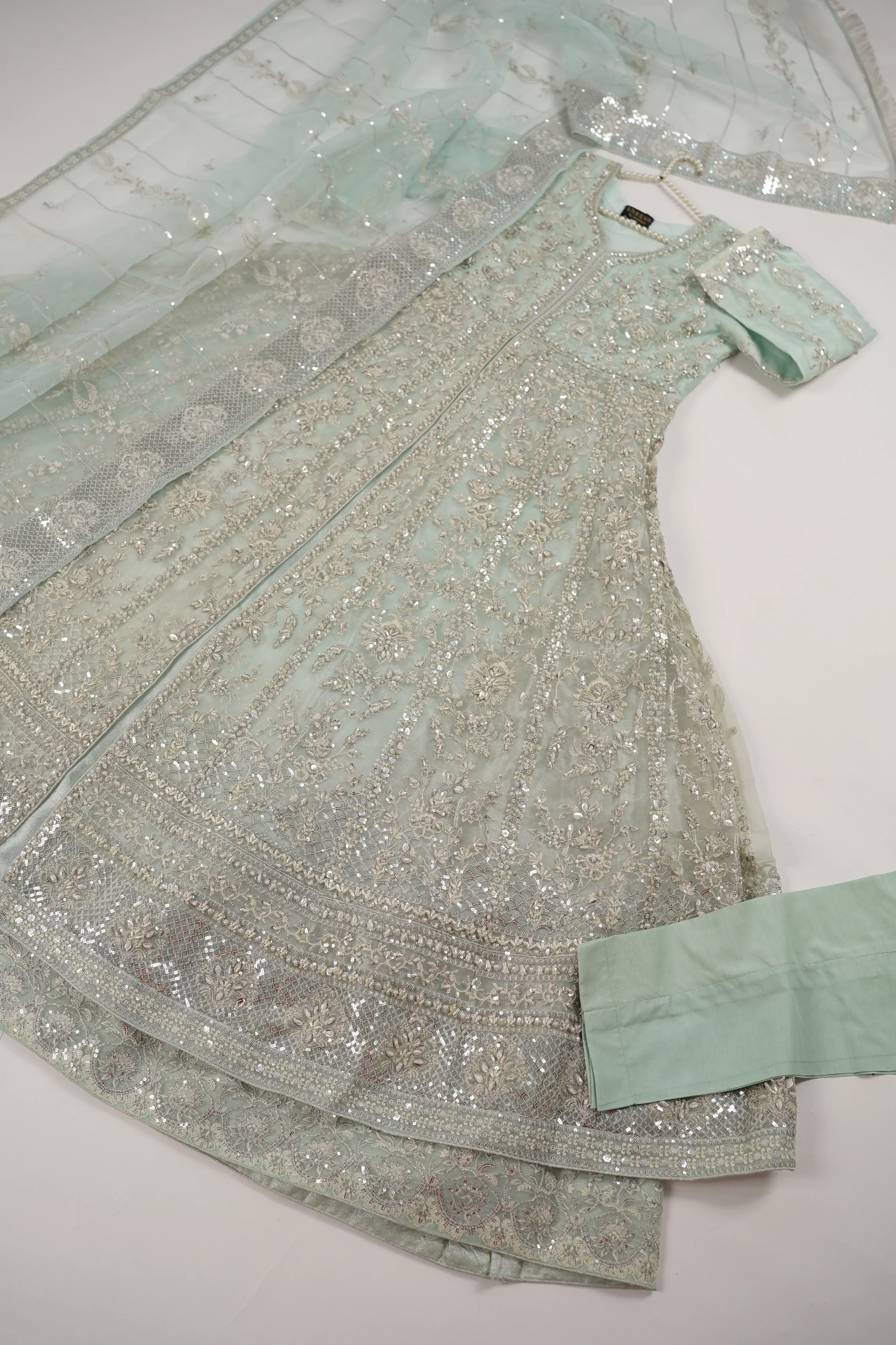 Gul-e-Rung Maxi Collection FE-05 - Image 21