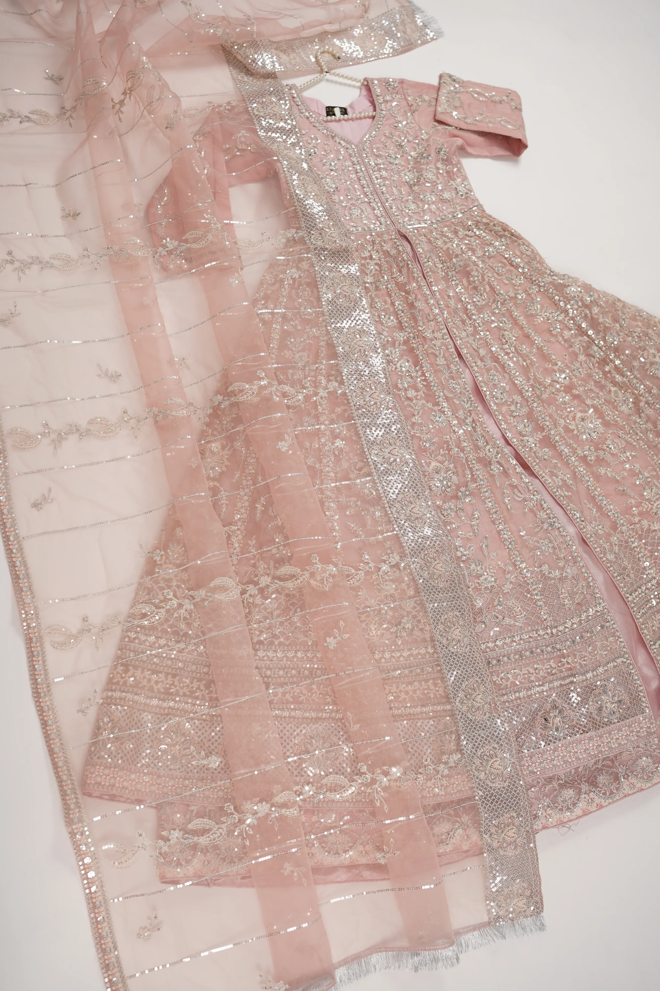 Gul-e-Rung Maxi Collection FE-06 - Image 12