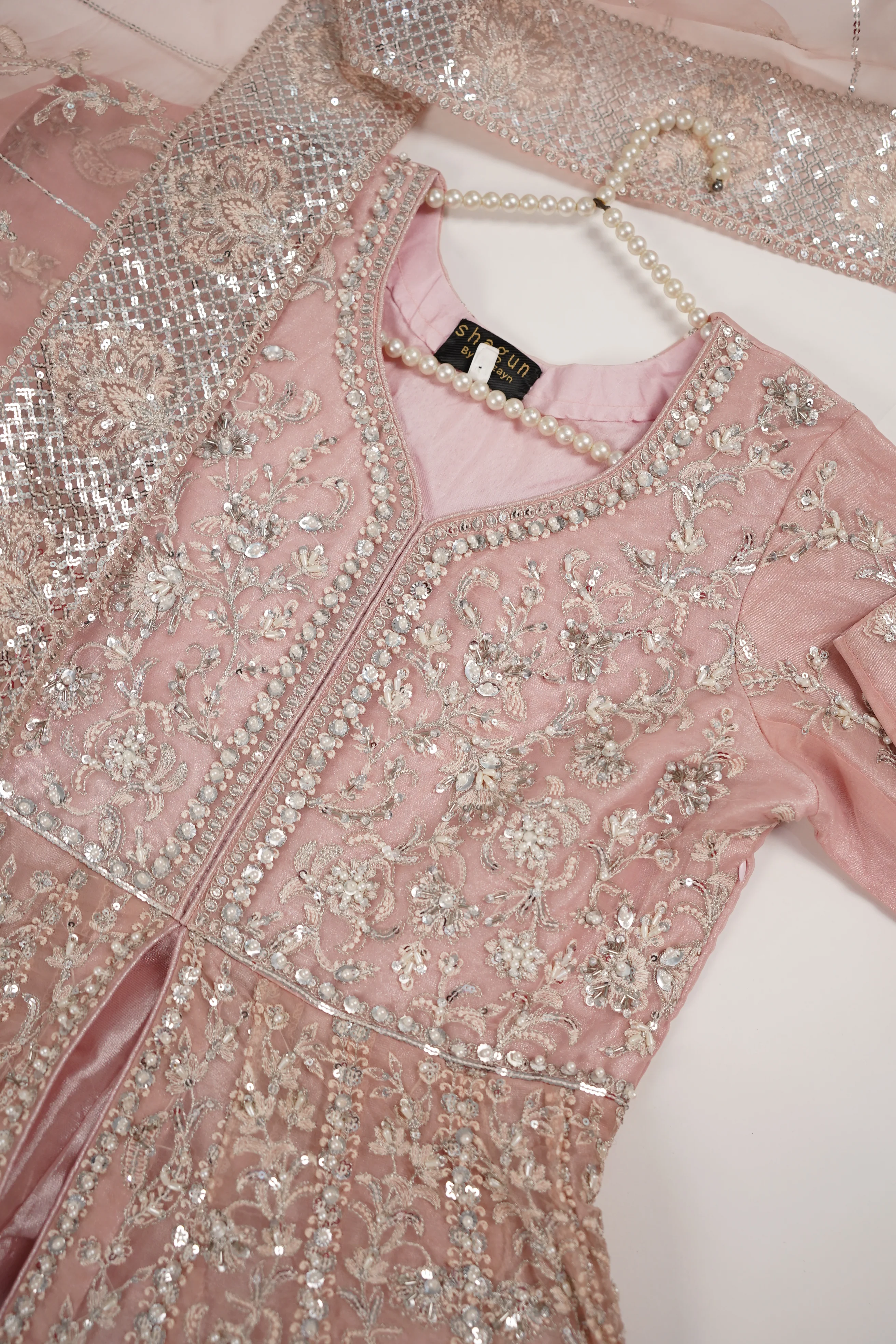 Gul-e-Rung Maxi Collection FE-06 - Image 14