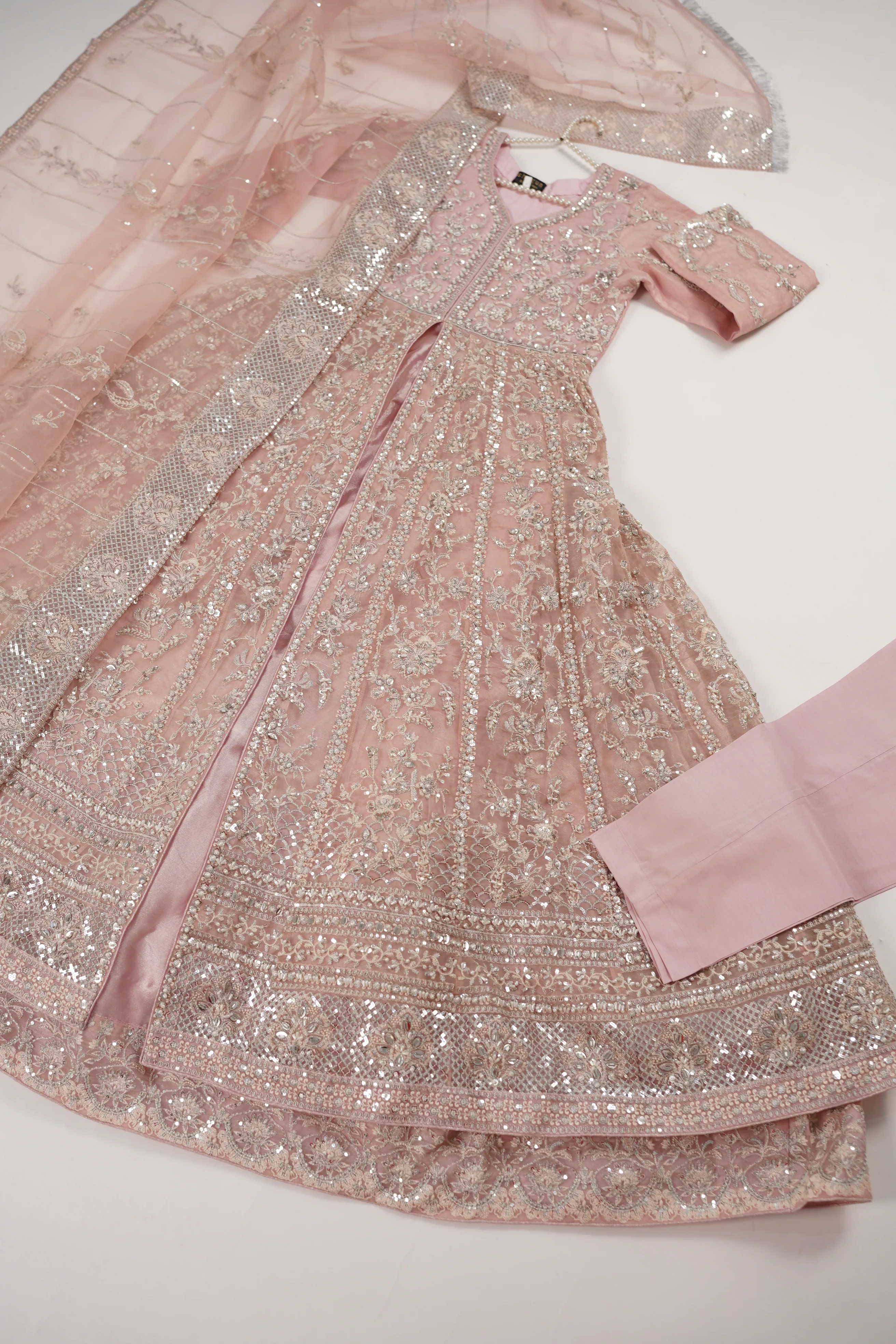 Gul-e-Rung Maxi Collection FE-06 - Image 17