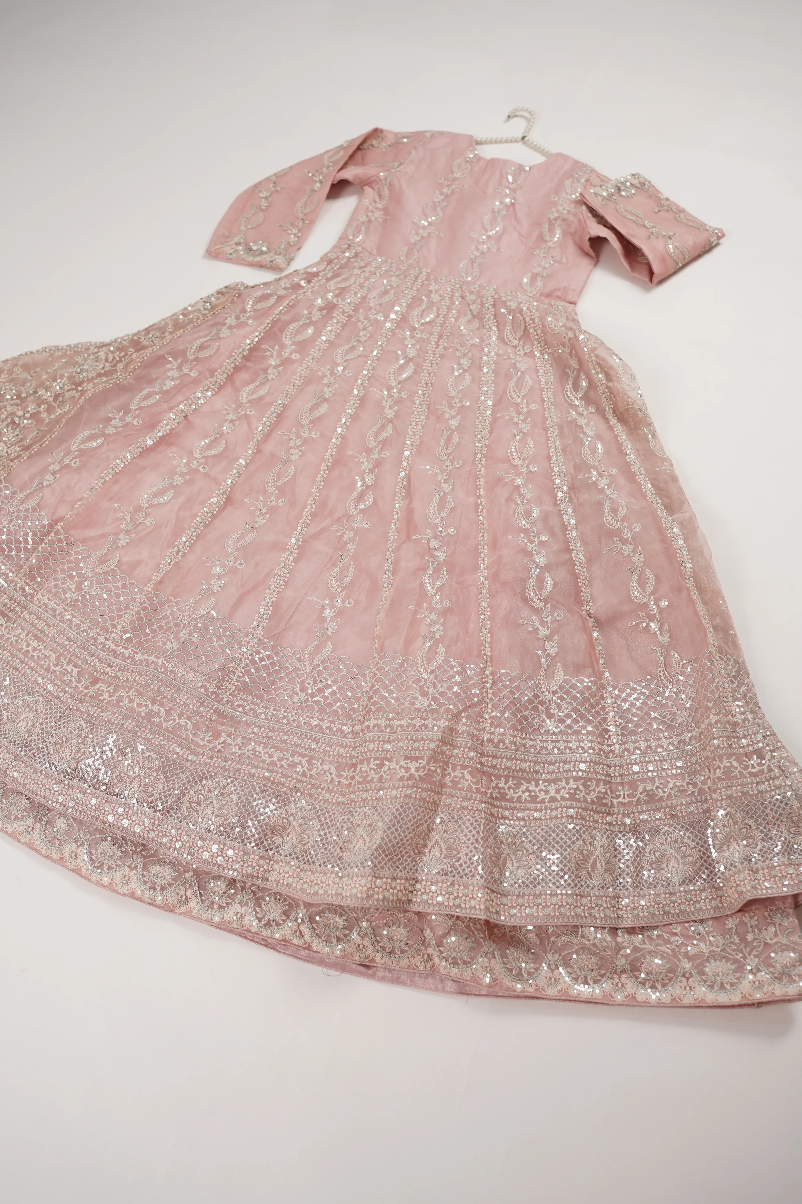 Gul-e-Rung Maxi Collection FE-06 - Image 18