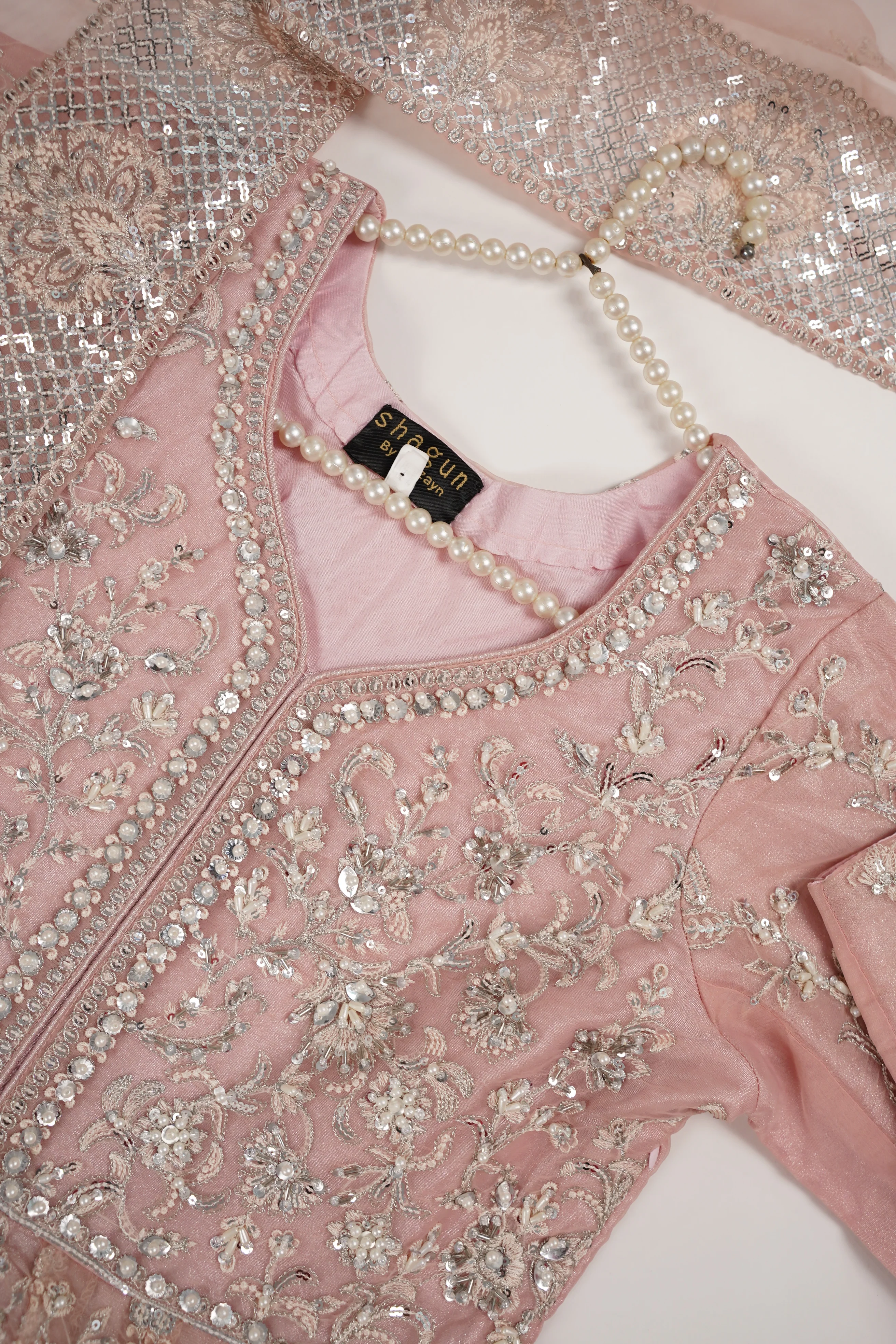 Gul-e-Rung Maxi Collection FE-06 - Image 19