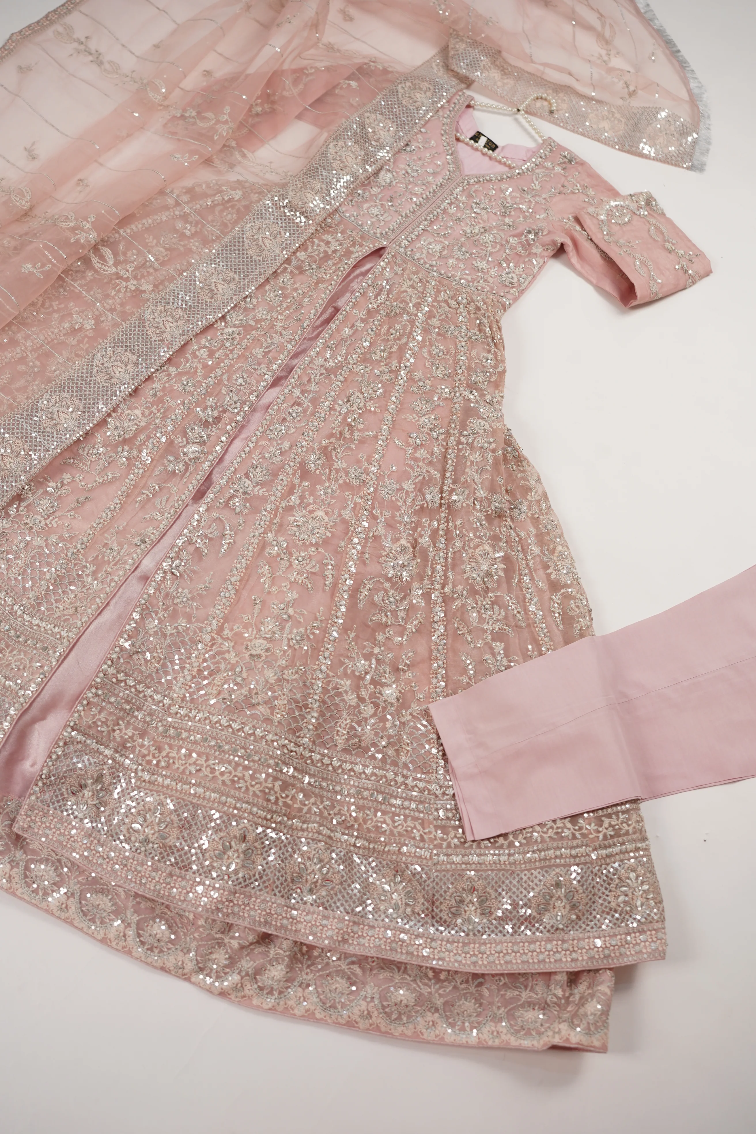 Gul-e-Rung Maxi Collection FE-06 - Image 21