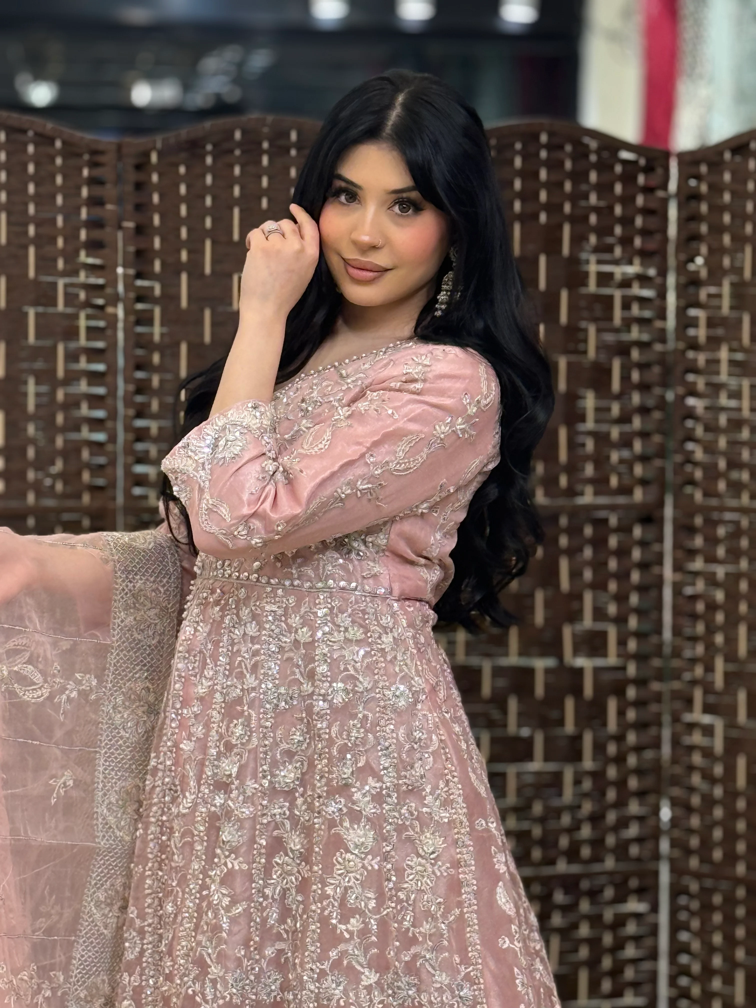 Gul-e-Rung Maxi Collection FE-06 - Image 4