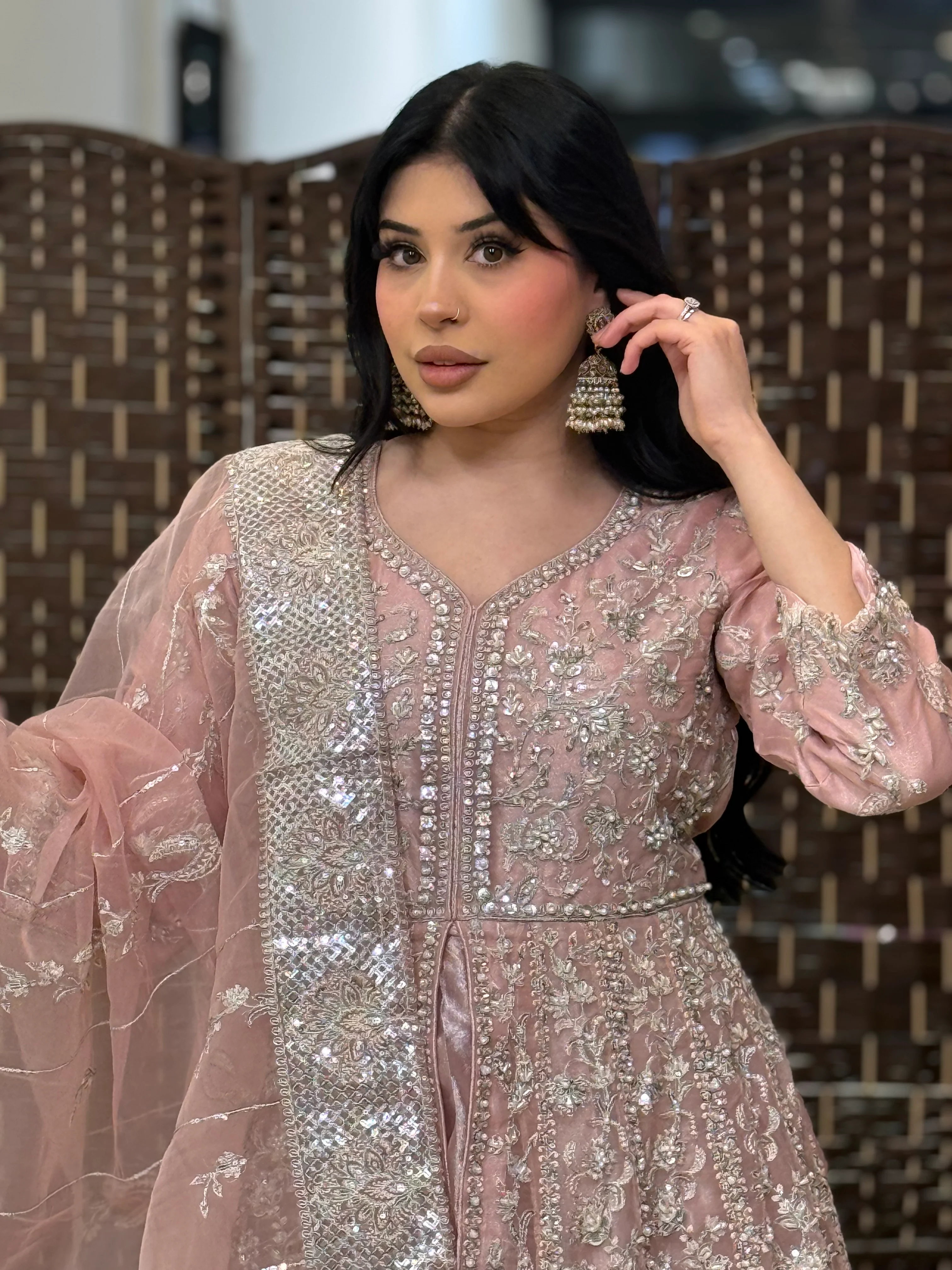 Gul-e-Rung Maxi Collection FE-06 - Image 6