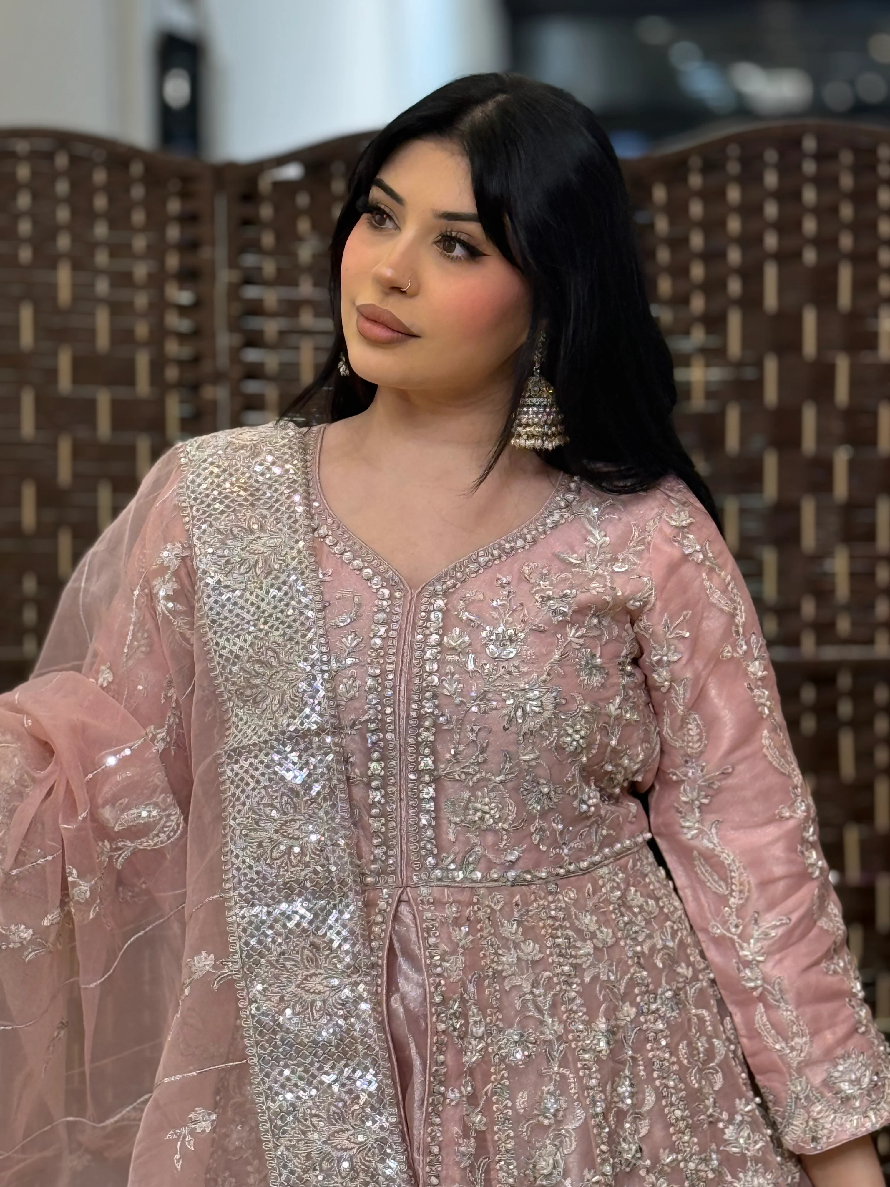 Gul-e-Rung Maxi Collection FE-06 - Image 7