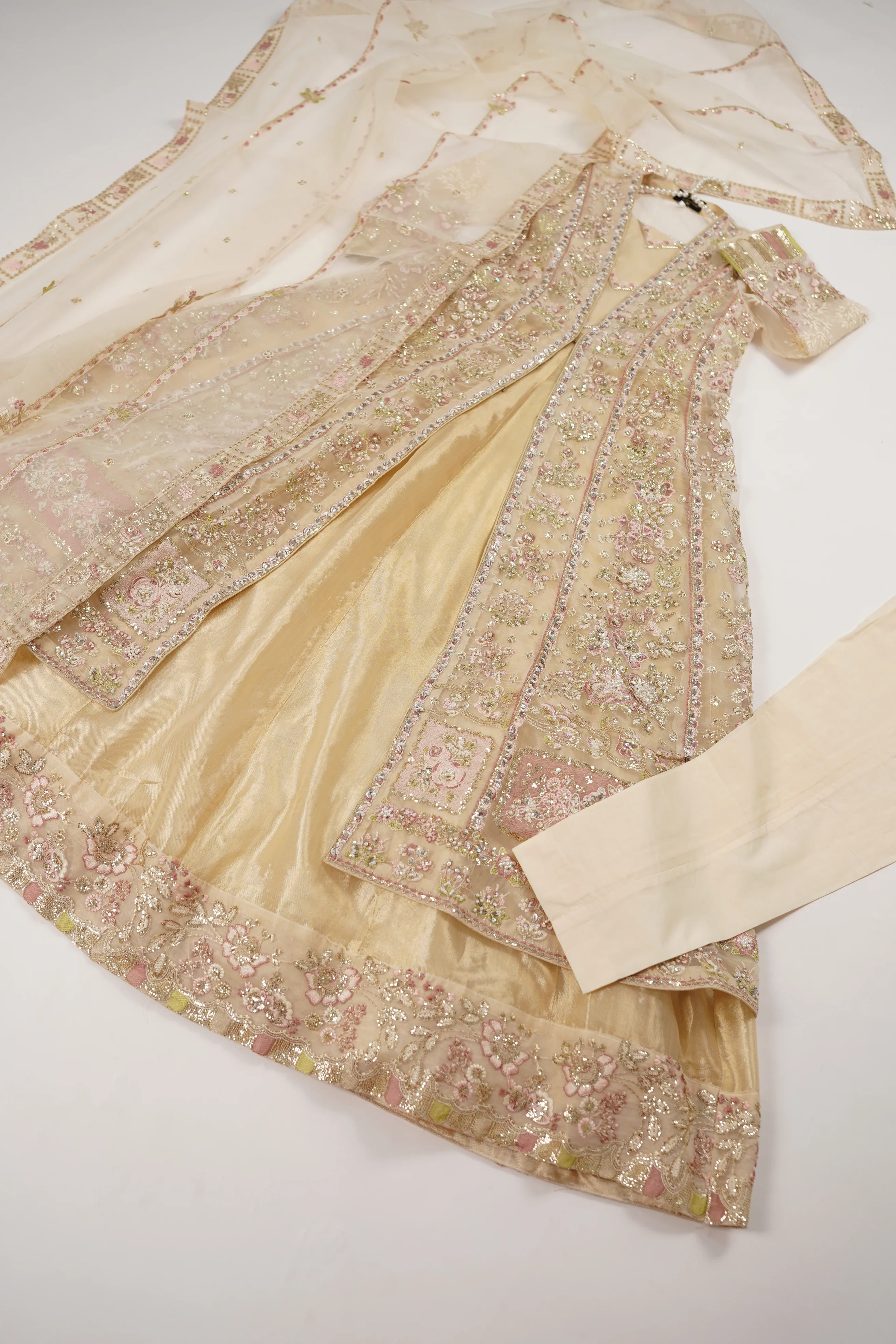 Gul-e-Rung Maxi FE-07 - Image 10