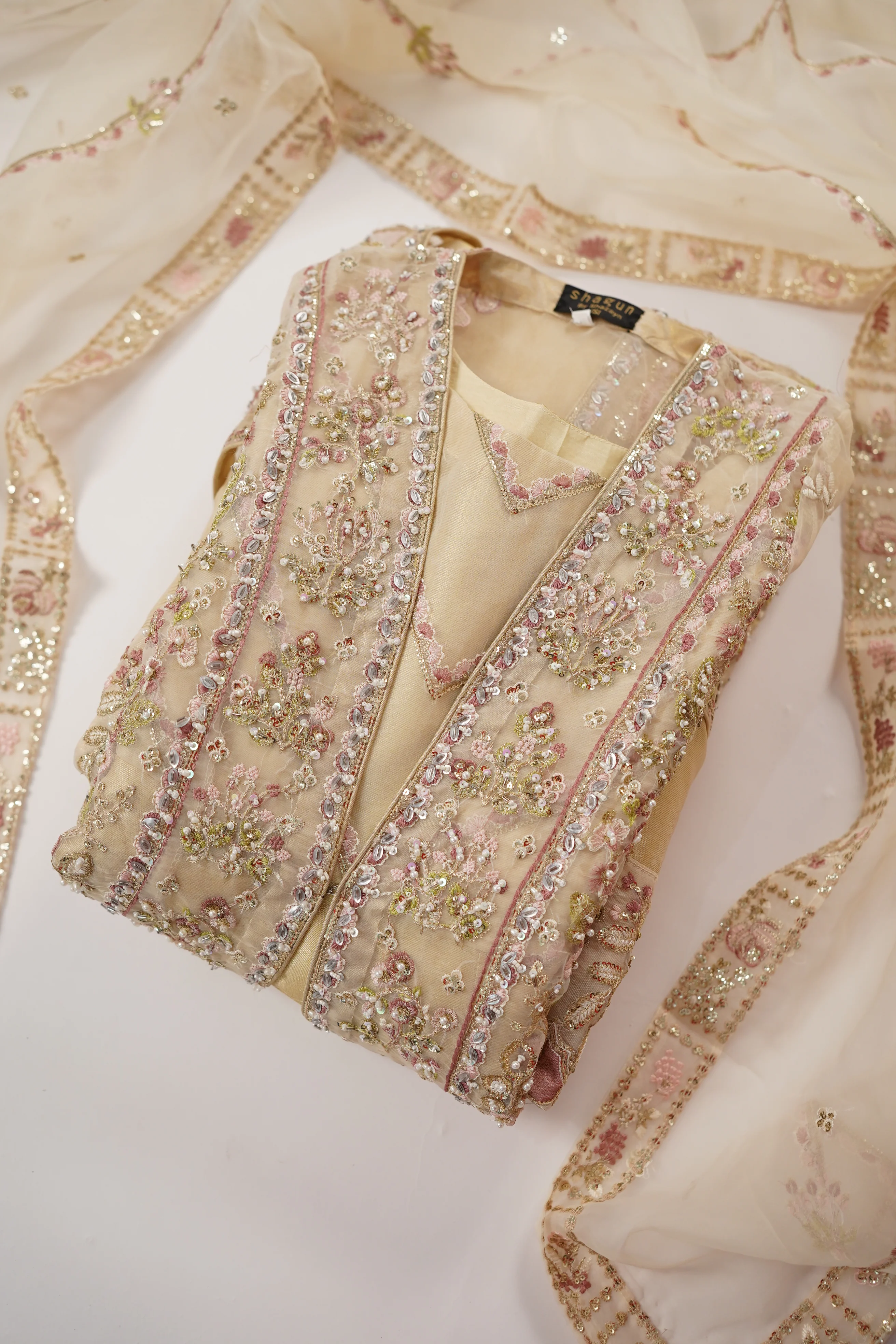 Gul-e-Rung Maxi FE-07 - Image 2
