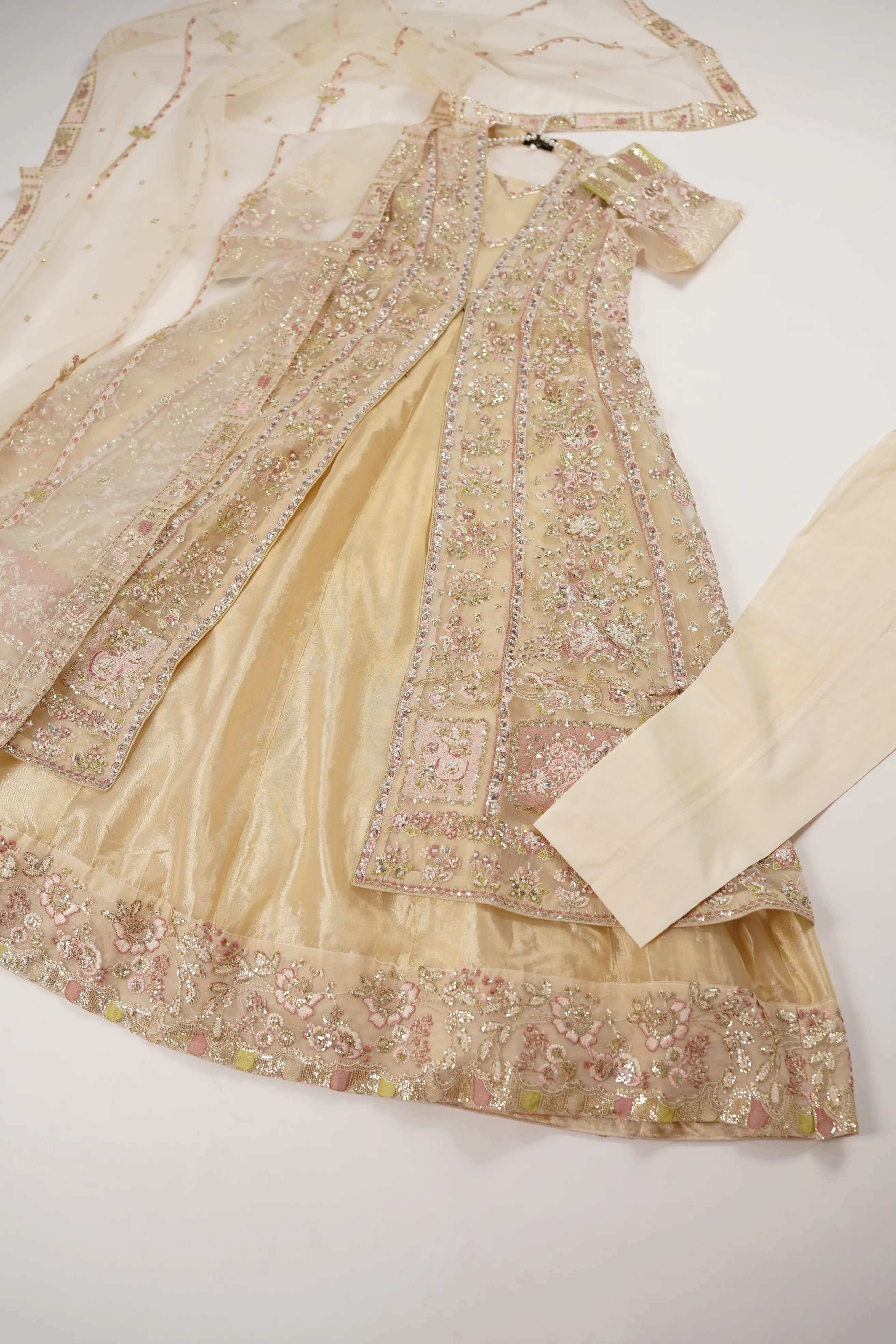 Gul-e-Rung Maxi FE-07 - Image 6